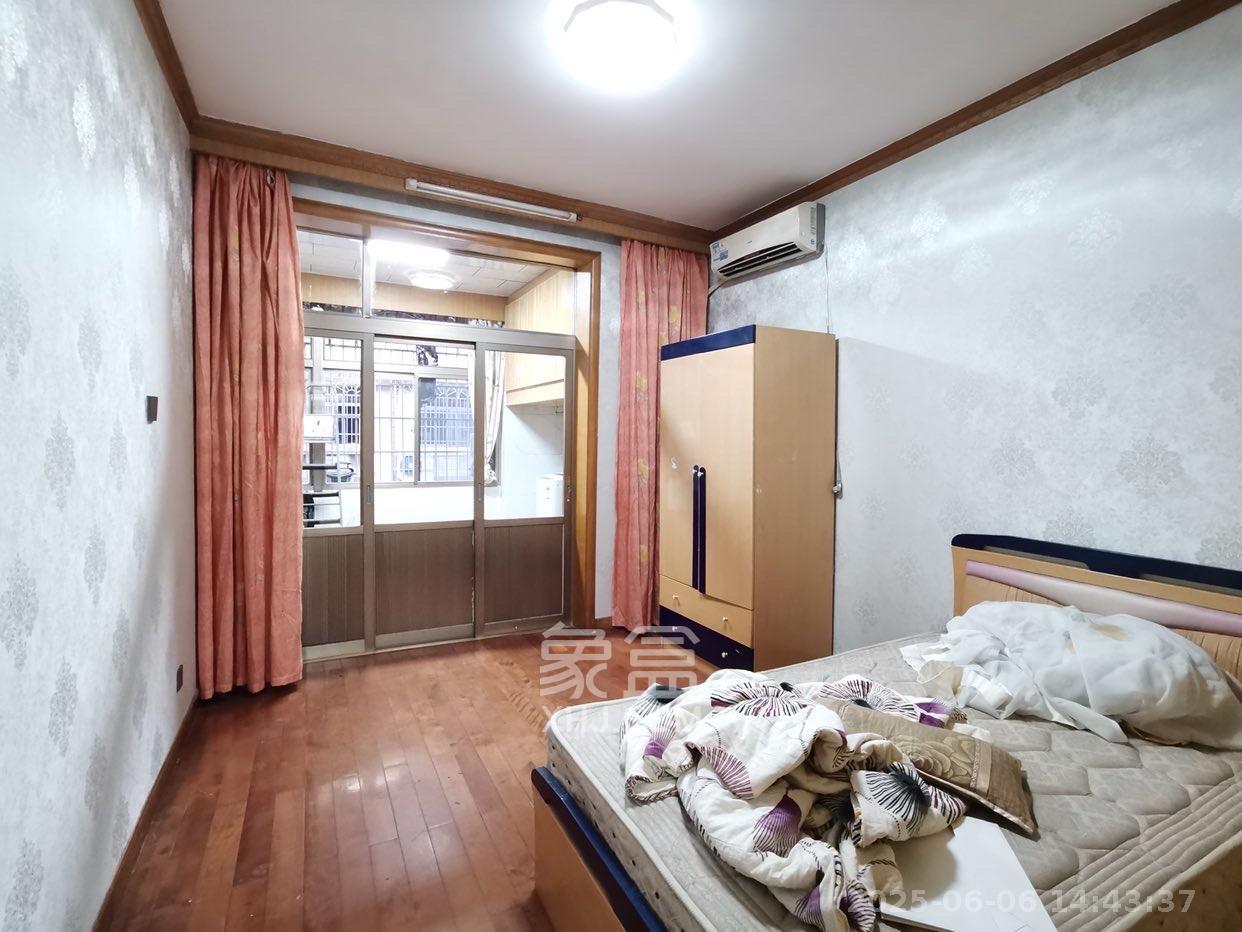 湘雅附二宿舍(劳动村)  2室1厅1卫    2800.0元/月室内图