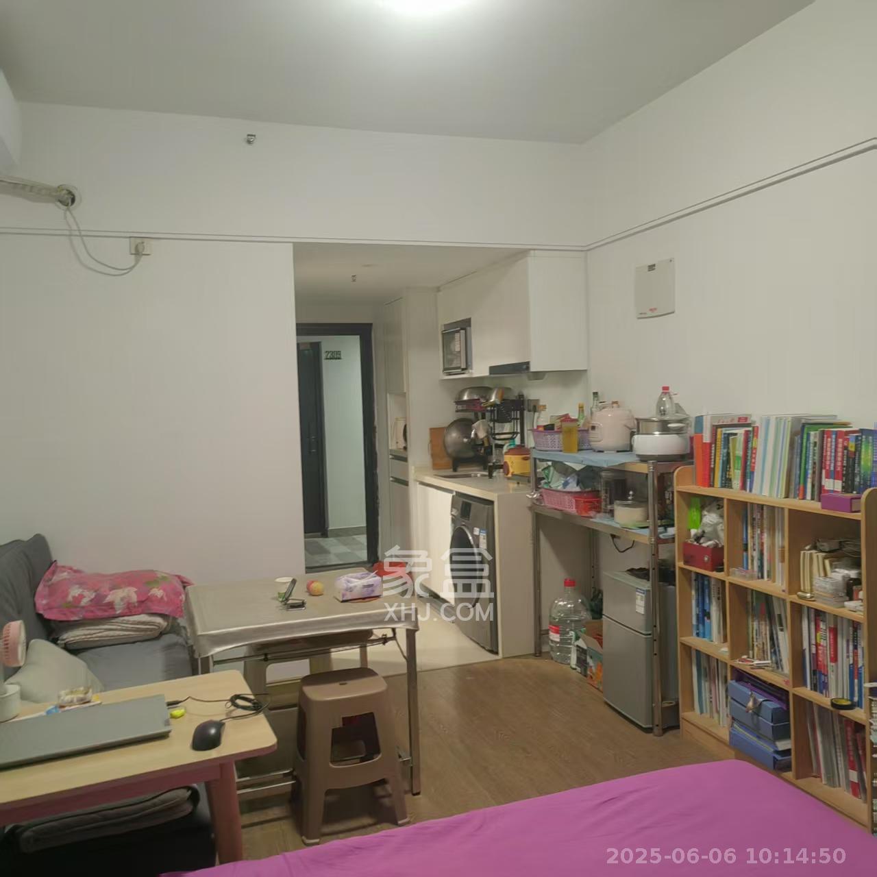 长沙檀府 1室1厅1卫 2000.0元/月 长沙檀府 1室1厅1卫 2000.0元/月室内图