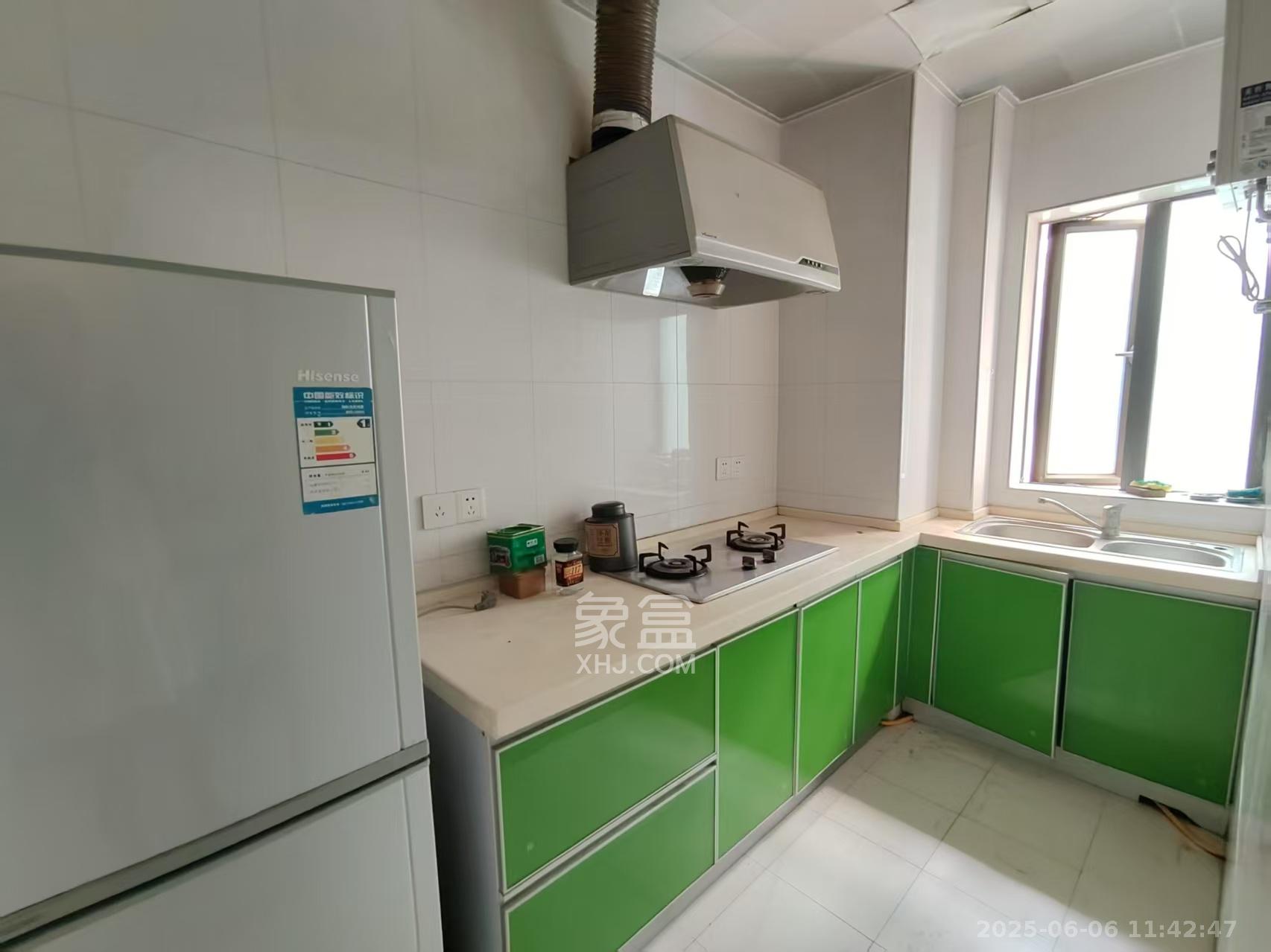 BOBO天下城(CTA财富中心) 2室2厅1卫 2700.0元/月 BOBO天下城(CTA财富中心) 2室2厅1卫 2700.0元/月室内图