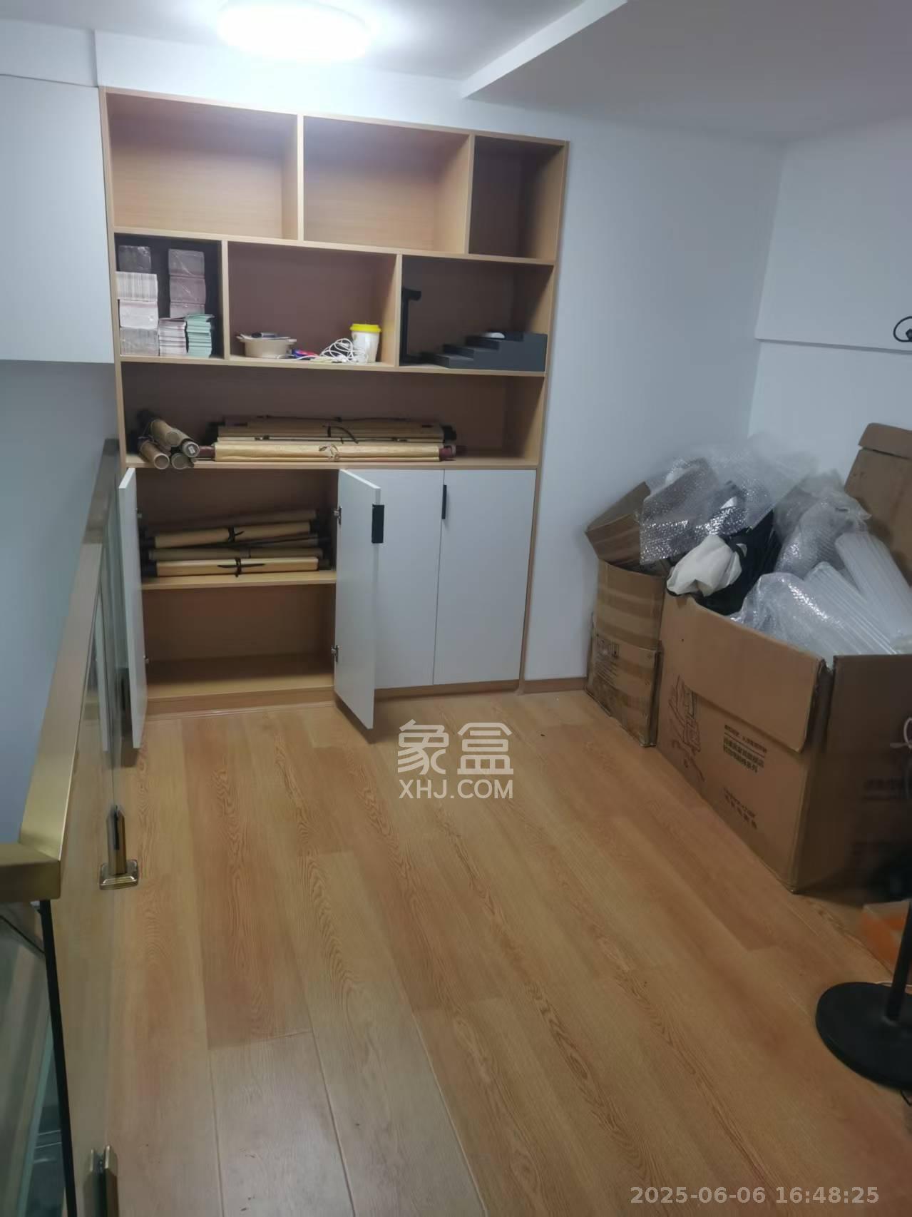 佳兆业云顶都汇  1室0厅0卫   2200.00元/月室内图