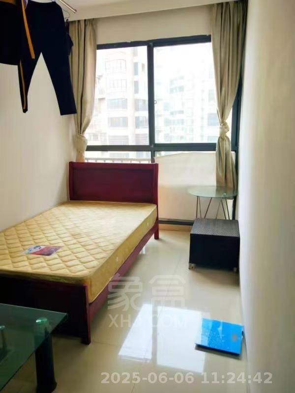 金域半岛 2室2厅1卫 1000.0元/月 金域半岛 2室2厅1卫 1000.0元/月室内图