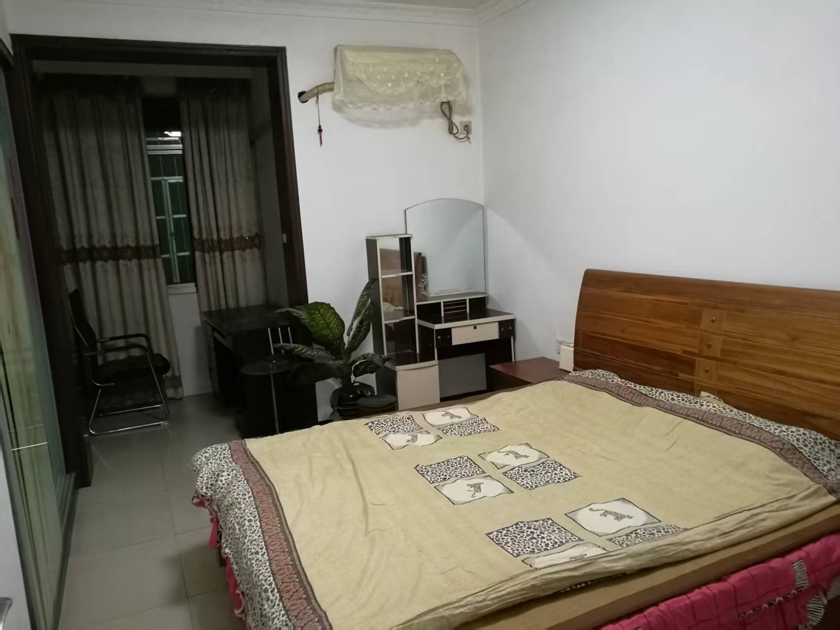 白沙洲散盘 1室0厅0卫 1500.0元/月 白沙洲散盘 1室0厅0卫 1500.0元/月室内图