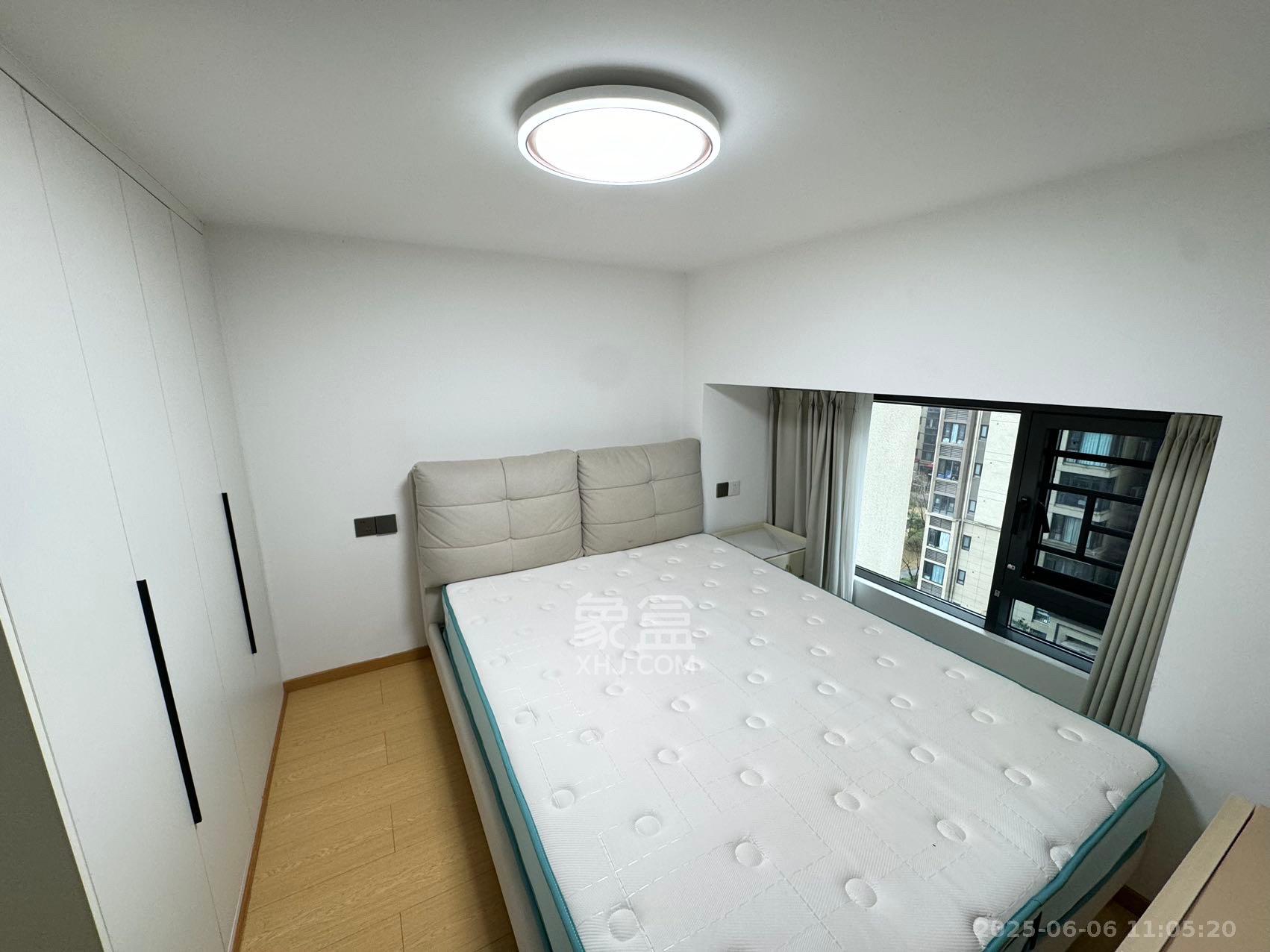 碧桂园翘楚棠 1室1厅1卫 1550.0元/月 碧桂园翘楚棠 1室1厅1卫 1550.0元/月室内图