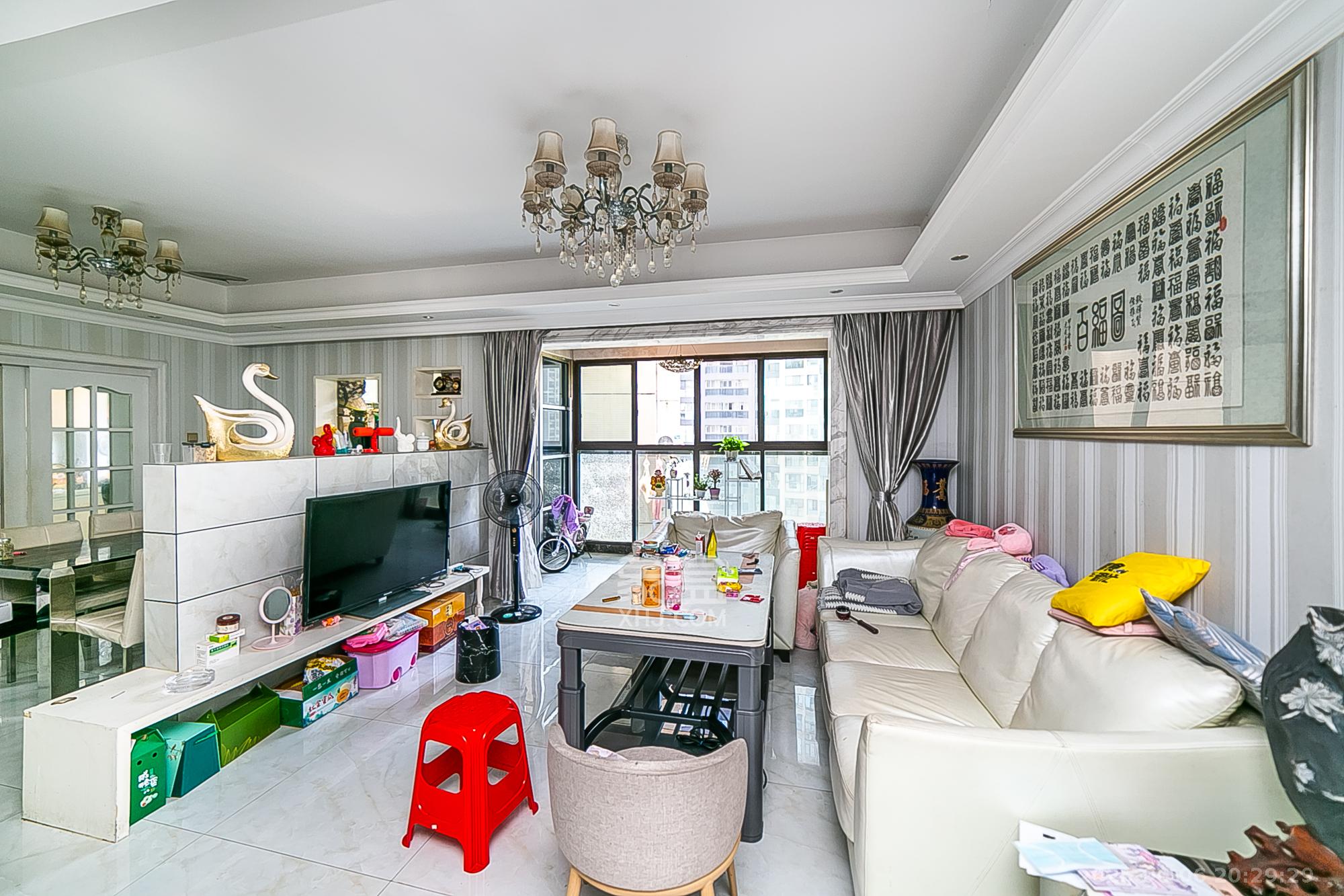 通用时代国际社区  4室2厅1卫    146.0万 通用时代国际社区  4室2厅1卫    146.0万