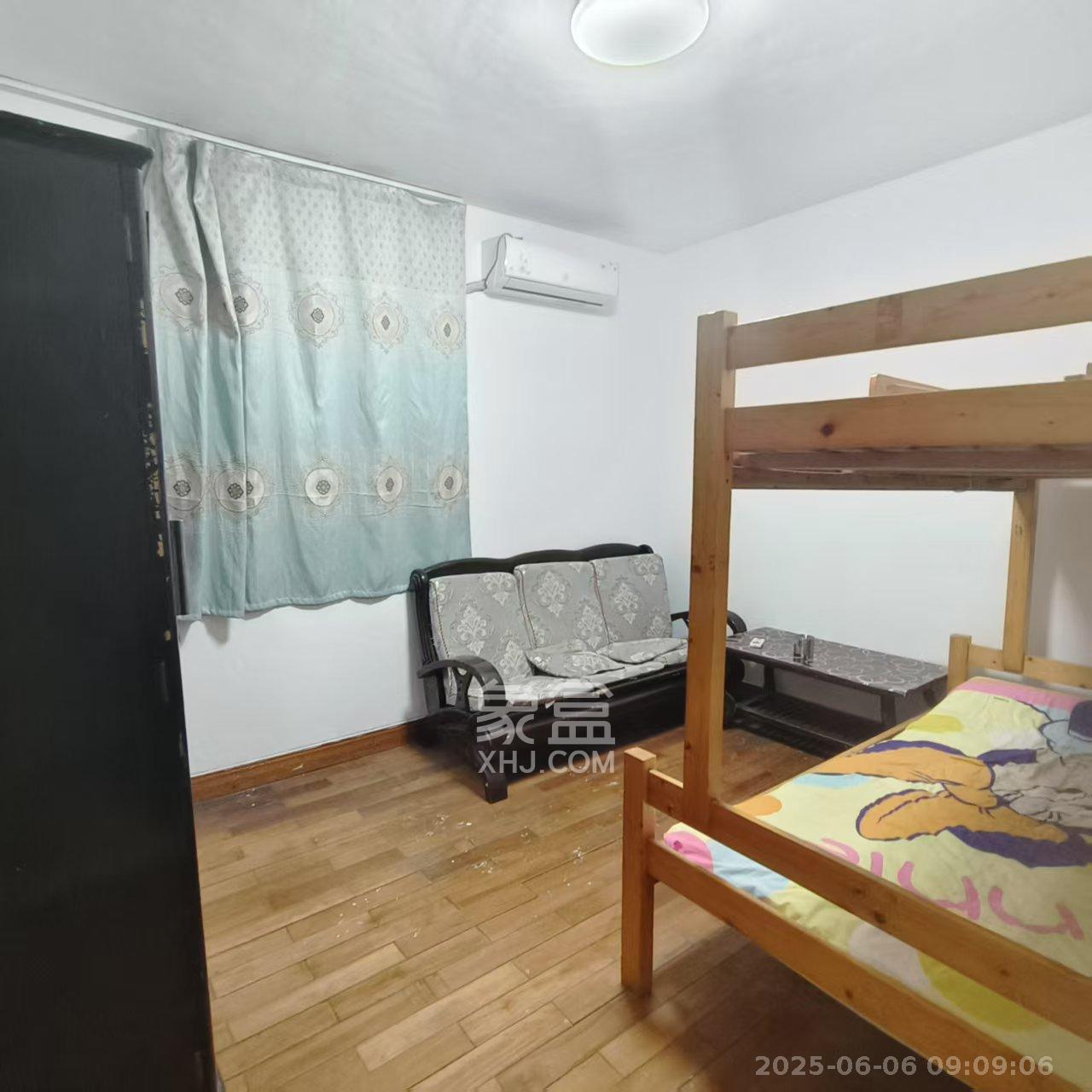 裕农街散盘 3室1厅1卫 2000.0元/月 裕农街散盘 3室1厅1卫 2000.0元/月室内图