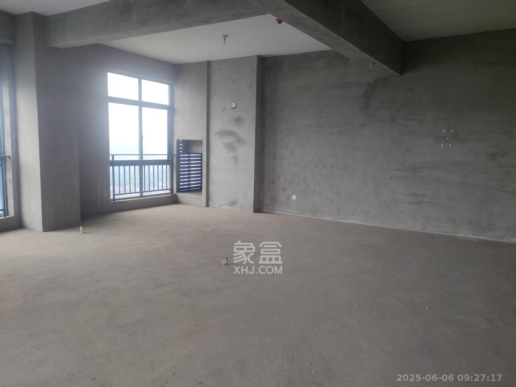 旺城天誉  3室2厅1卫   30.80万室内图1