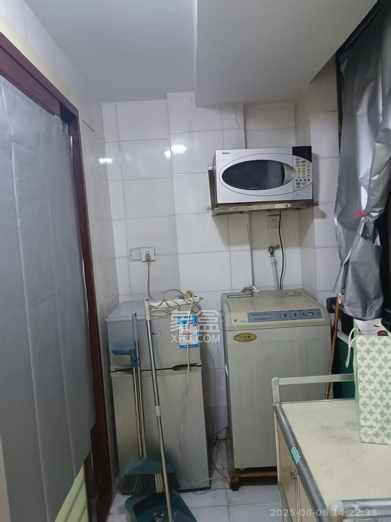 毛家桥大市场(胜利商贸市场) 1室1厅1卫 750.0元/月 毛家桥大市场(胜利商贸市场) 1室1厅1卫 750.0元/月室内图