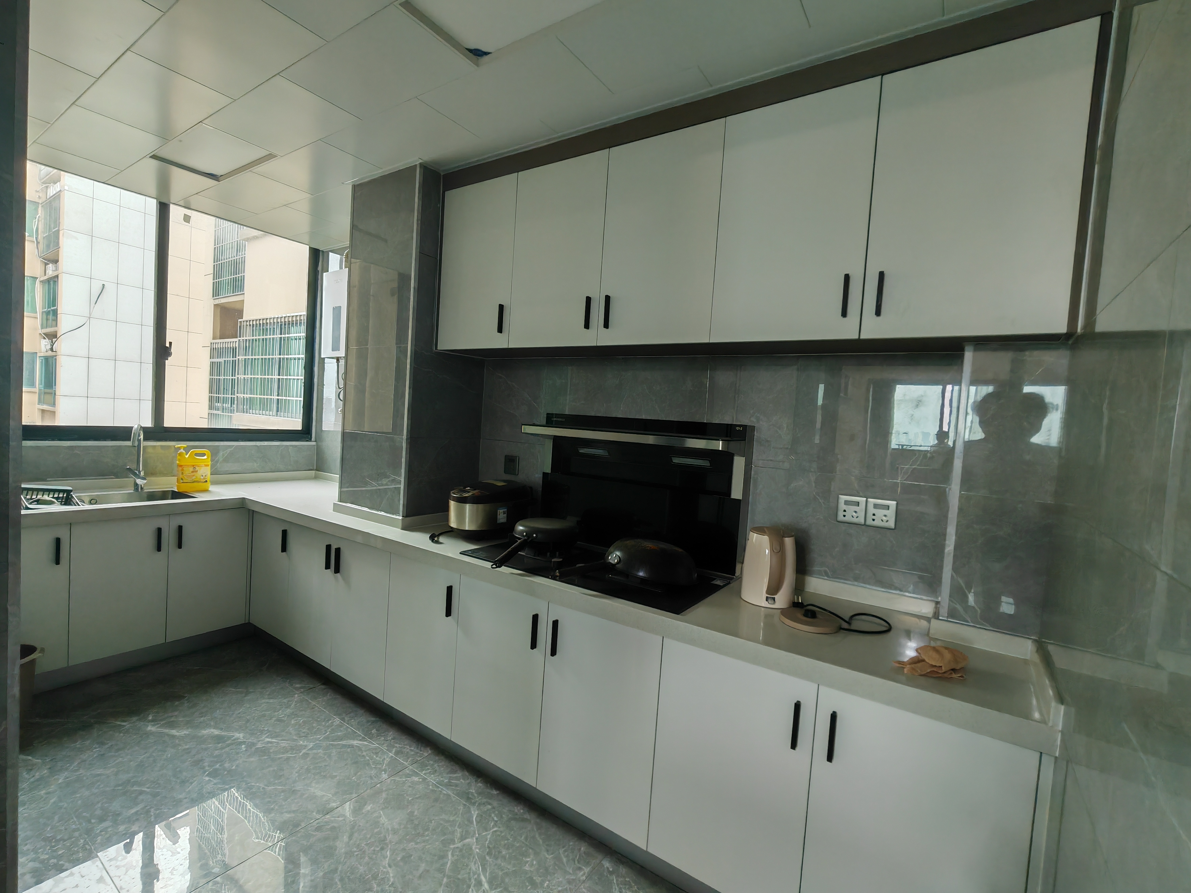 锦绣欣城 3室2厅1卫 1800.0元/月 锦绣欣城 3室2厅1卫 1800.0元/月室内图