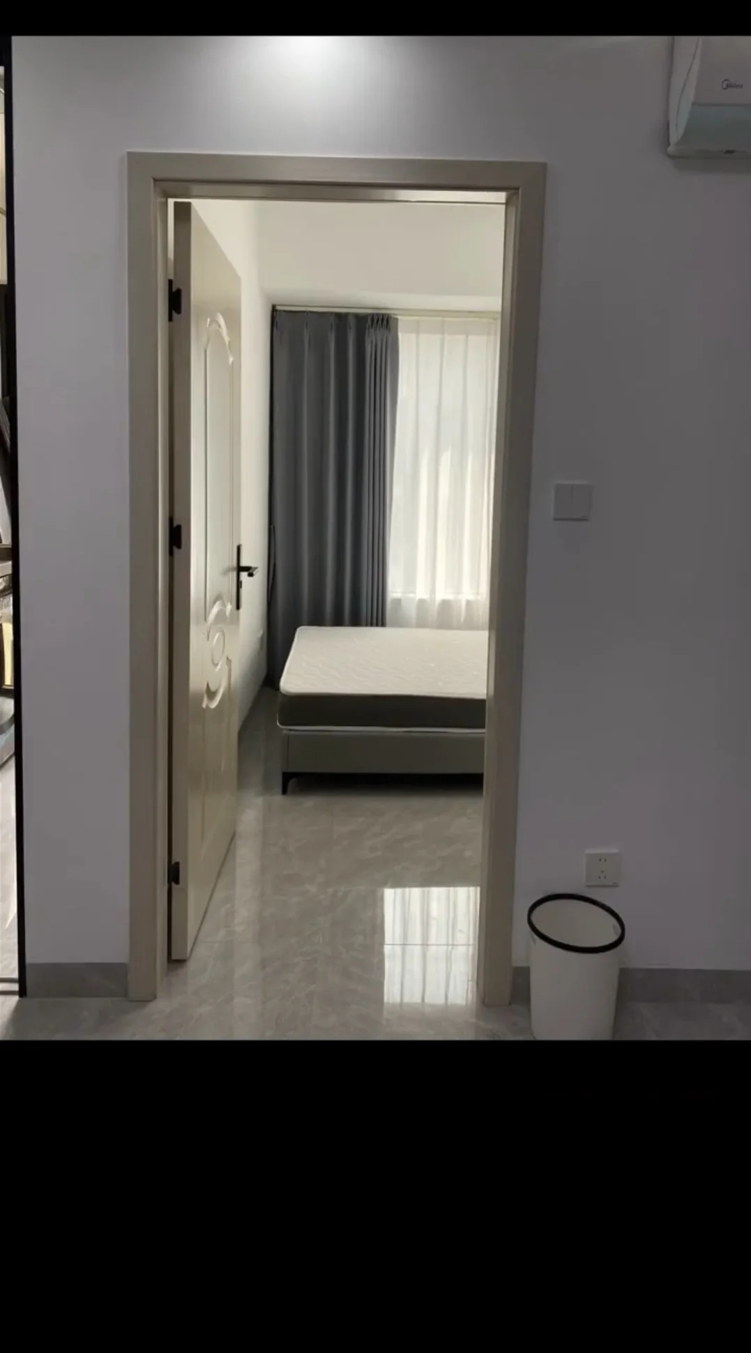 美的梧桐庄园 1室1厅1卫 1900.0元/月 美的梧桐庄园 1室1厅1卫 1900.0元/月室内图