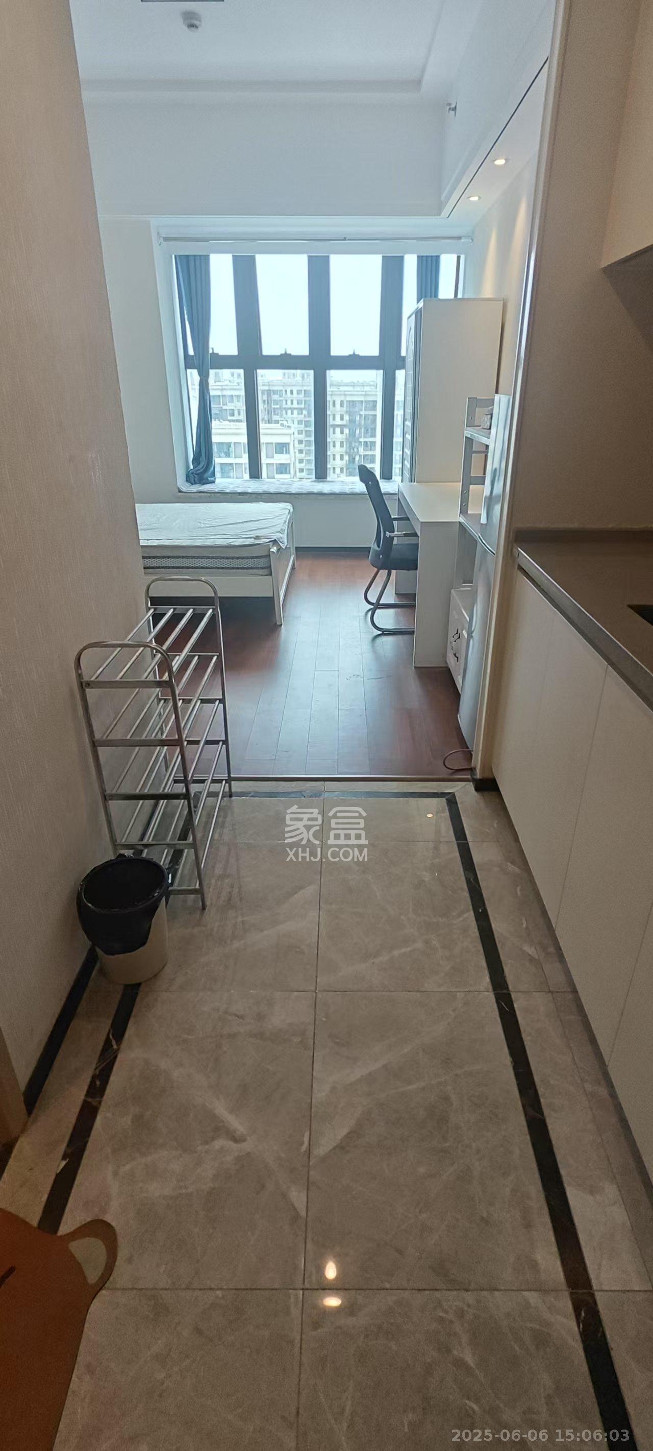 福天藏郡院子  1室1厅1卫    1100.0元/月 福天藏郡院子  1室1厅1卫    1100.0元/月室内图