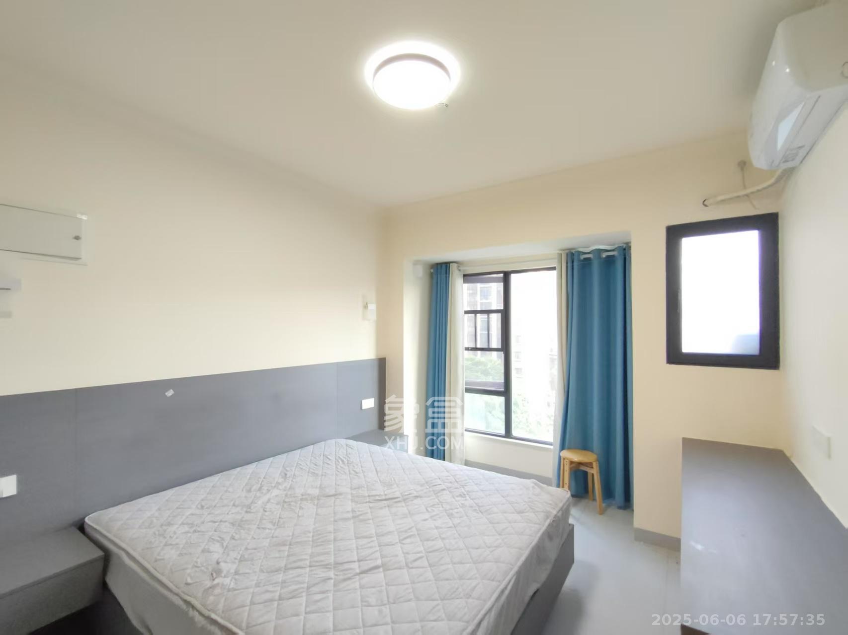 碧桂园城市之光 1室0厅1卫 1500.0元/月 碧桂园城市之光 1室0厅1卫 1500.0元/月室内图