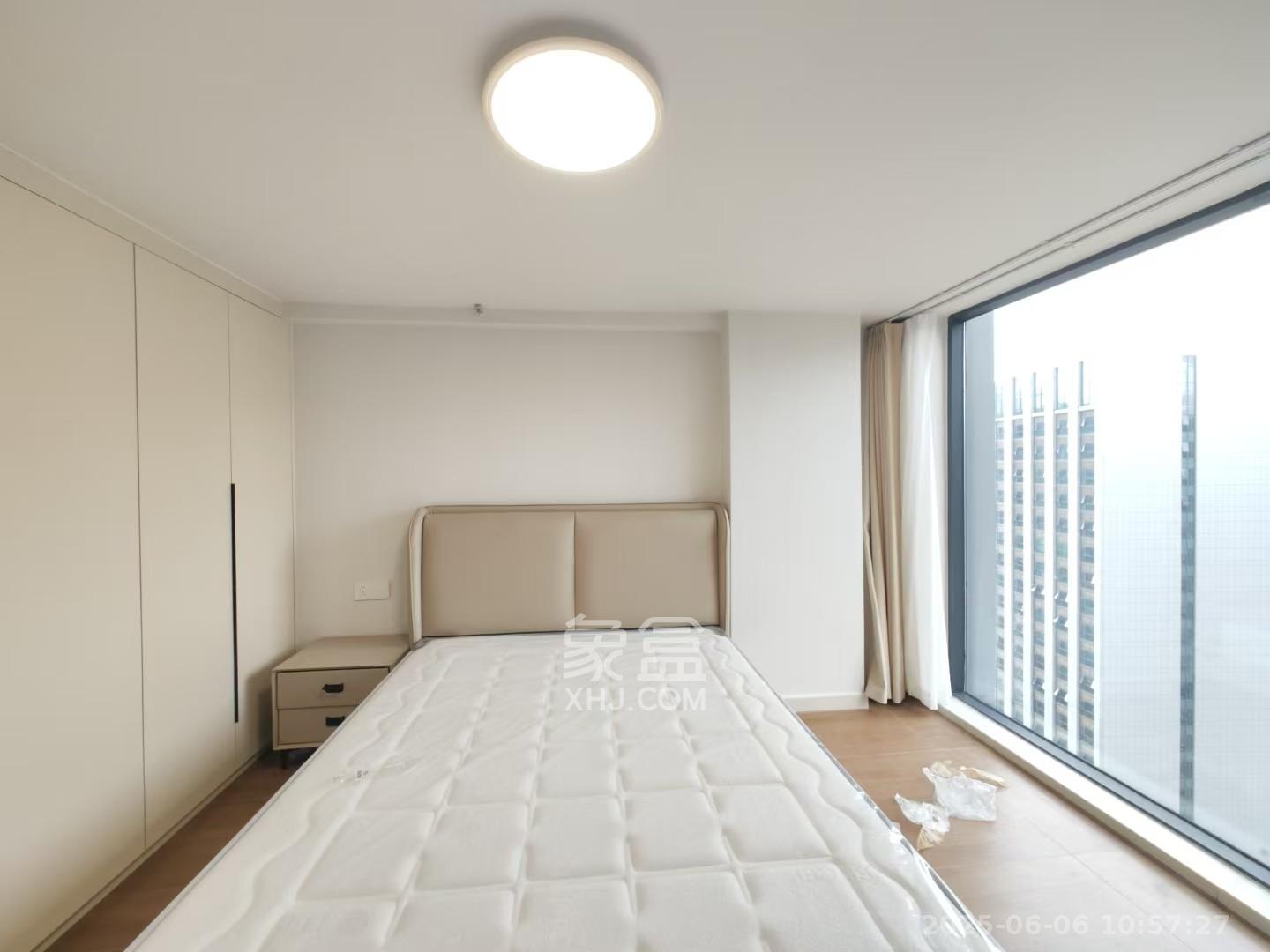 保利恒伟时光印象  1室1厅1卫    1600.0元/月室内图