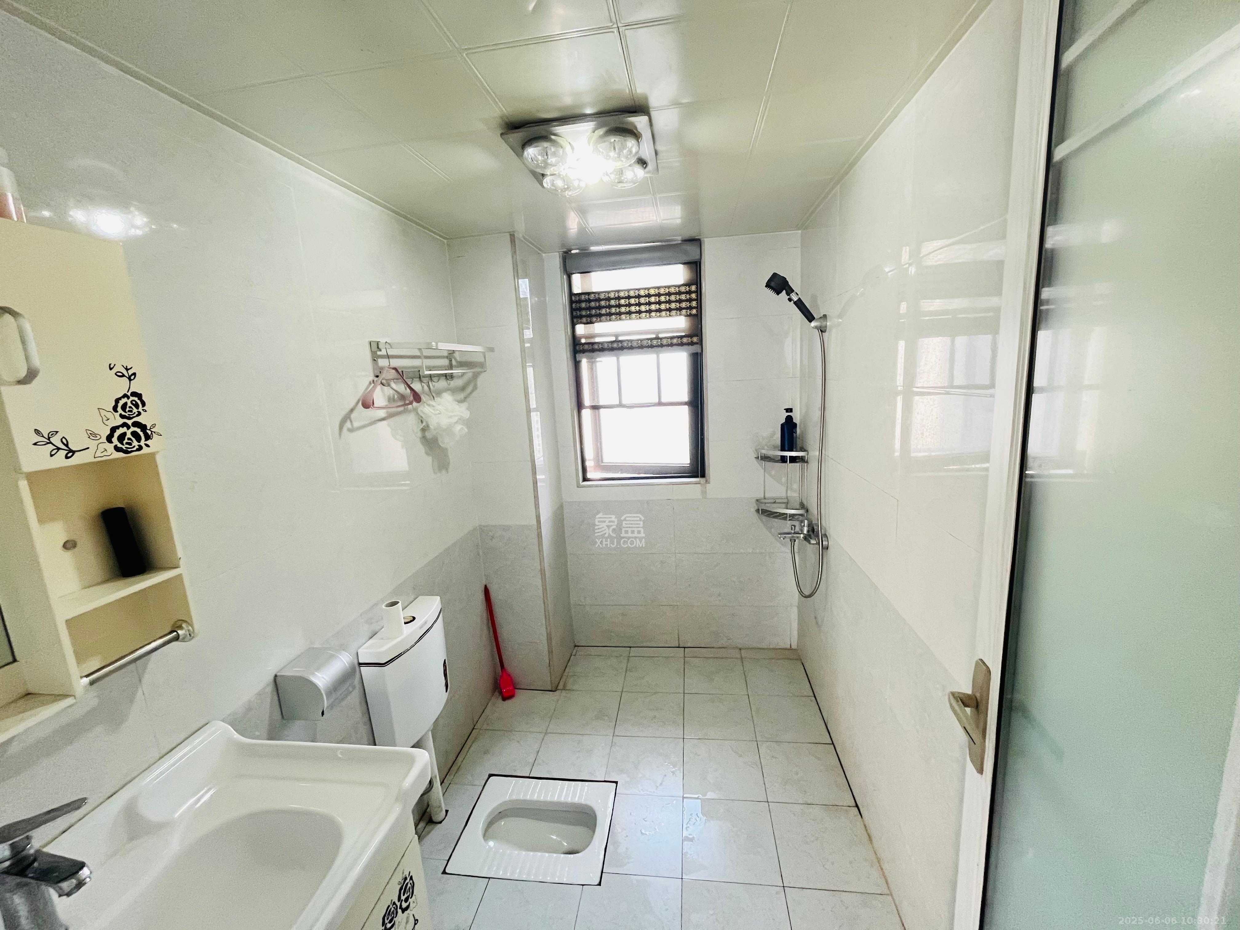 建发中央公园（建发美地）  4室2厅2卫   4300.00元/月室内图