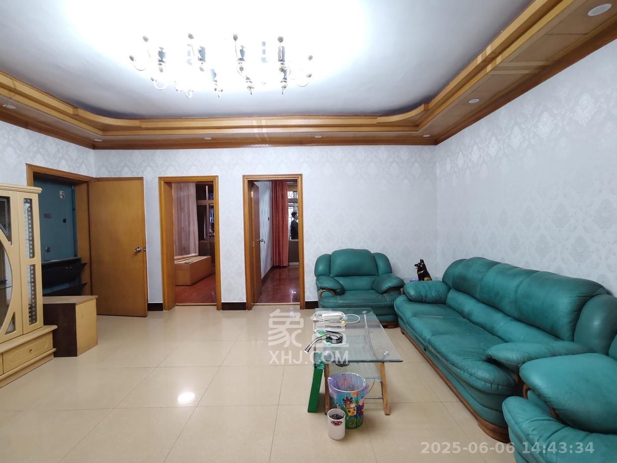 湘雅附二宿舍(劳动村)  2室1厅1卫    2800.0元/月室内图