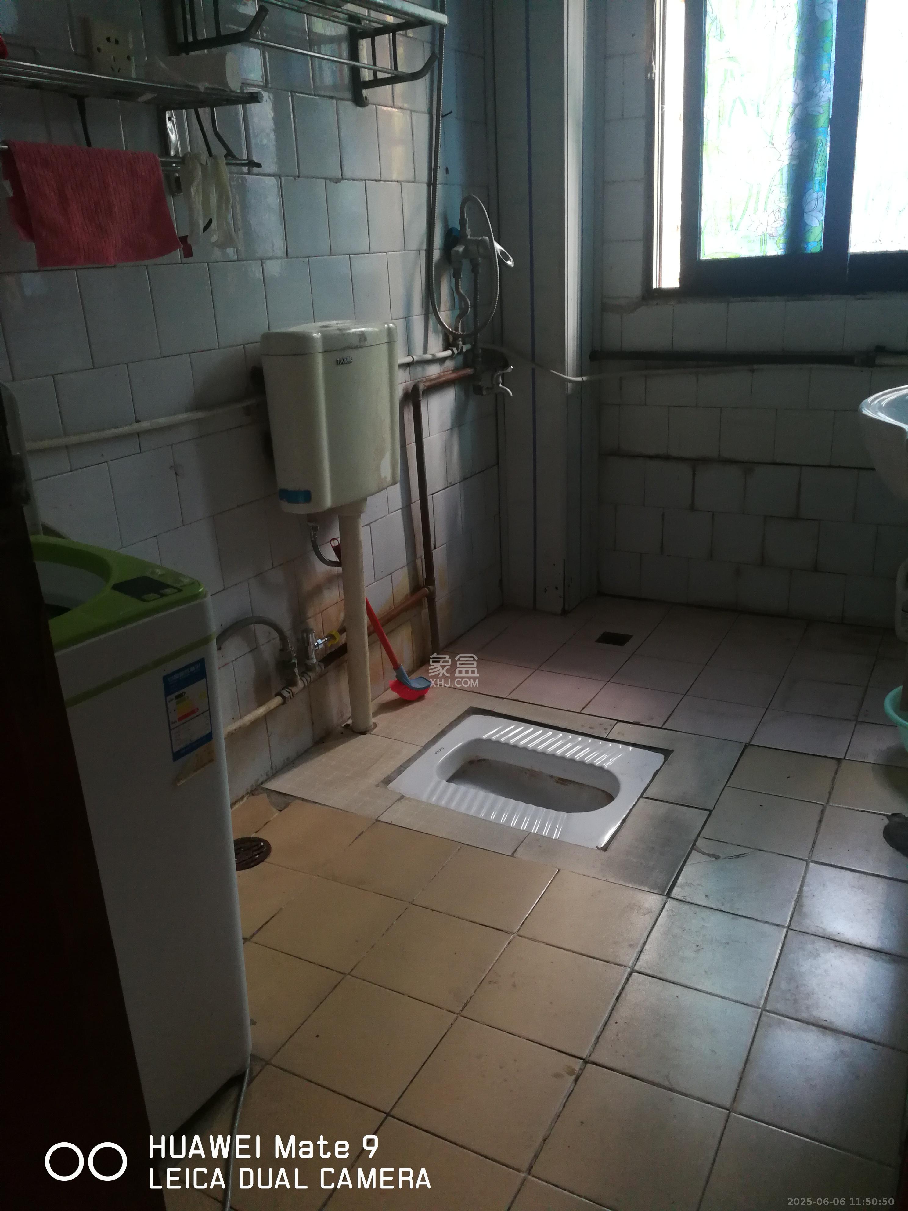 浦沅生活一区 2室1厅1卫 1180.0元/月 浦沅生活一区 2室1厅1卫 1180.0元/月室内图