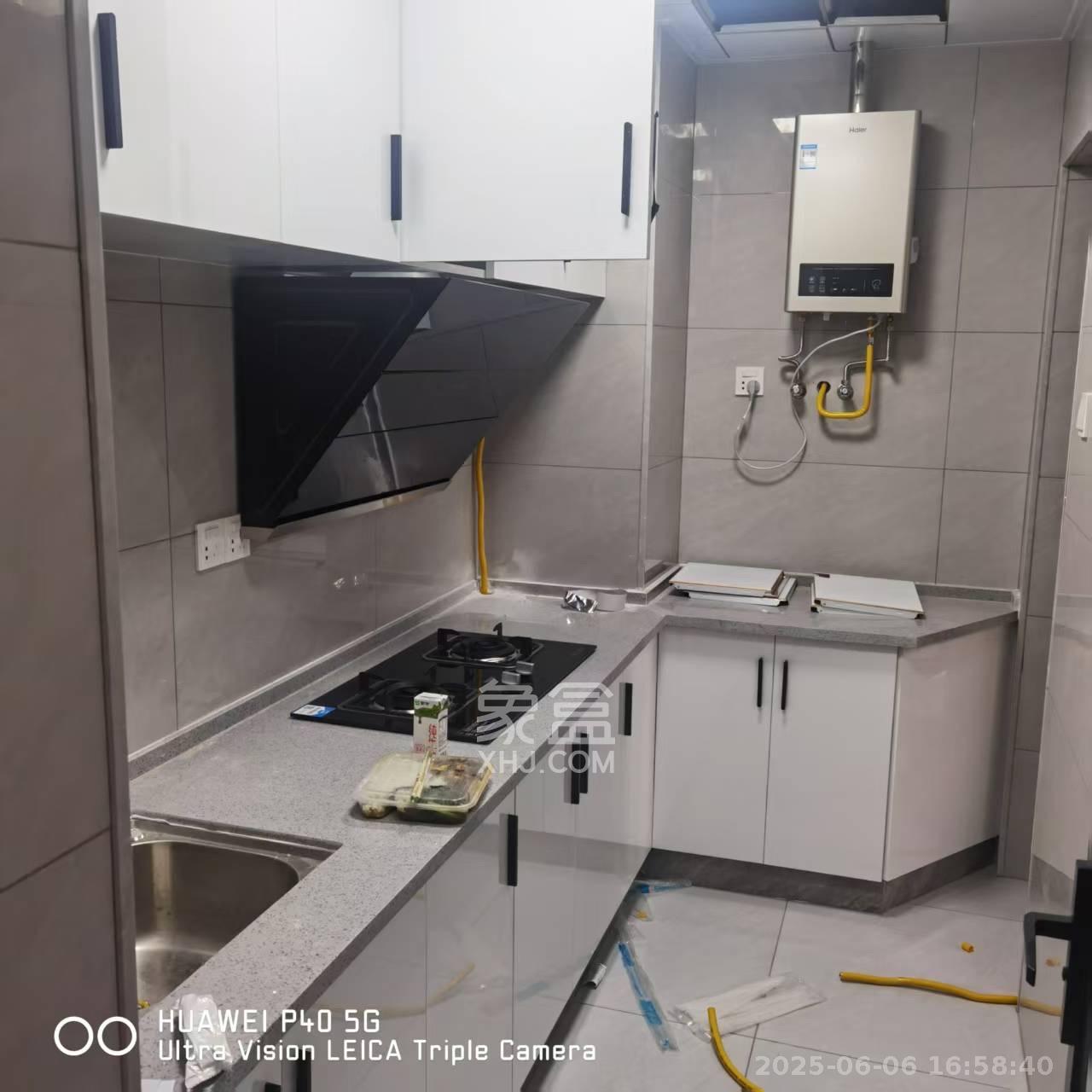 谷峰安置小区（惟德园）  3室2厅1卫    2200.0元/月室内图