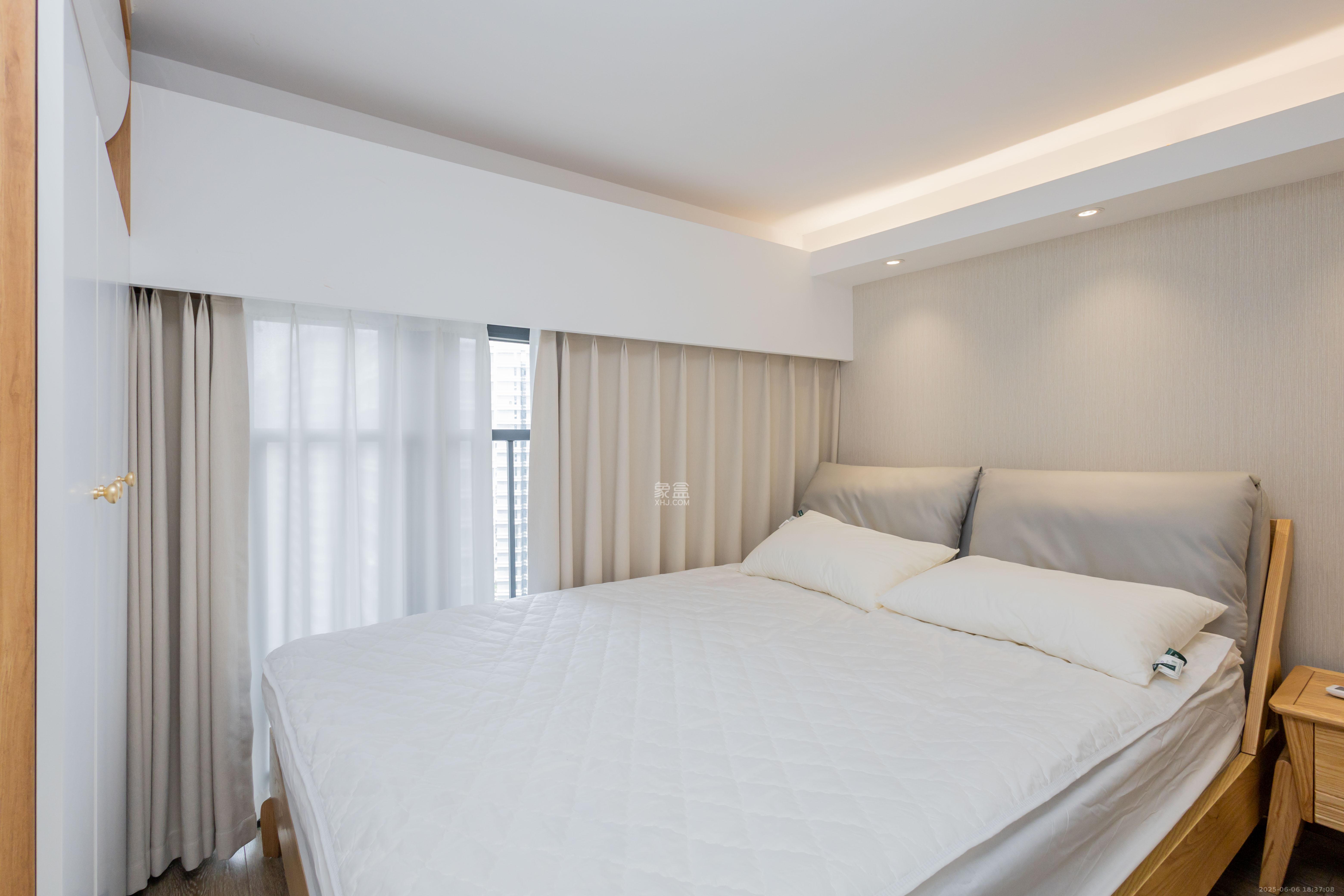 华远海蓝郡  1室0厅0卫    26.0万 华远海蓝郡  1室0厅0卫    26.0万卧室