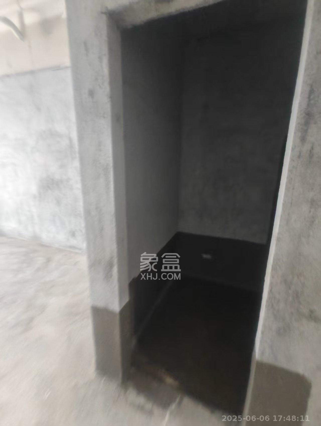 佳兆业云顶都汇  1室1厅1卫   800.00元/月室内图