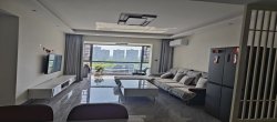 观澜湖九里  1室2厅2卫   3000.00元/月