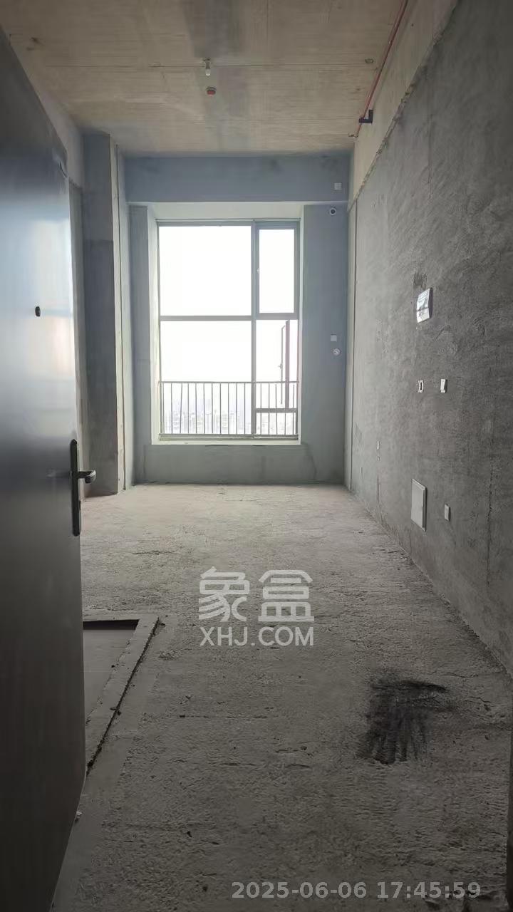 佳兆业云顶都汇  1室1厅1卫   800.00元/月