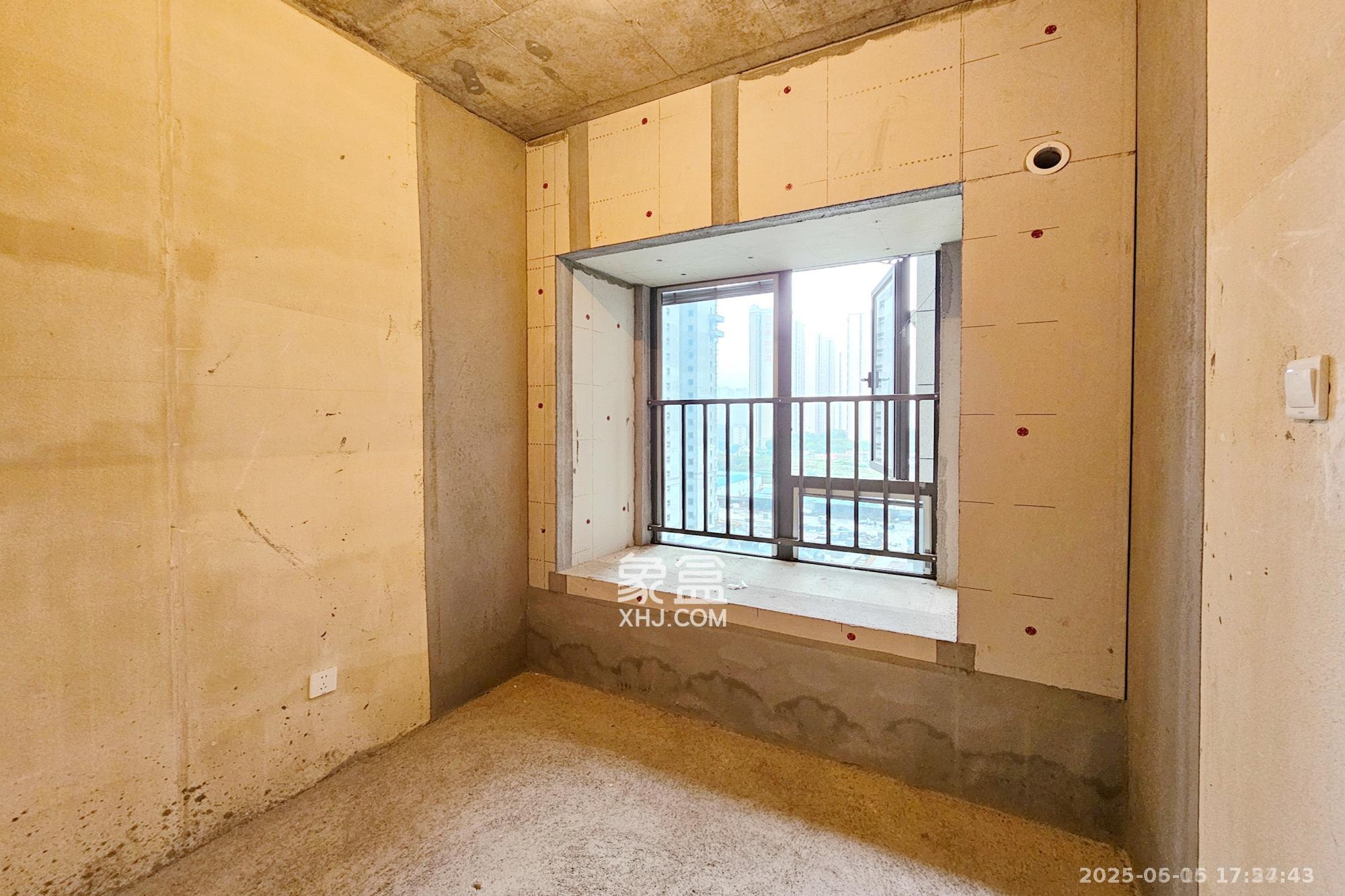 阳光城尚东湾嘉林苑 3室1厅1卫 1000.0元/月 阳光城尚东湾嘉林苑 3室1厅1卫 1000.0元/月室内图