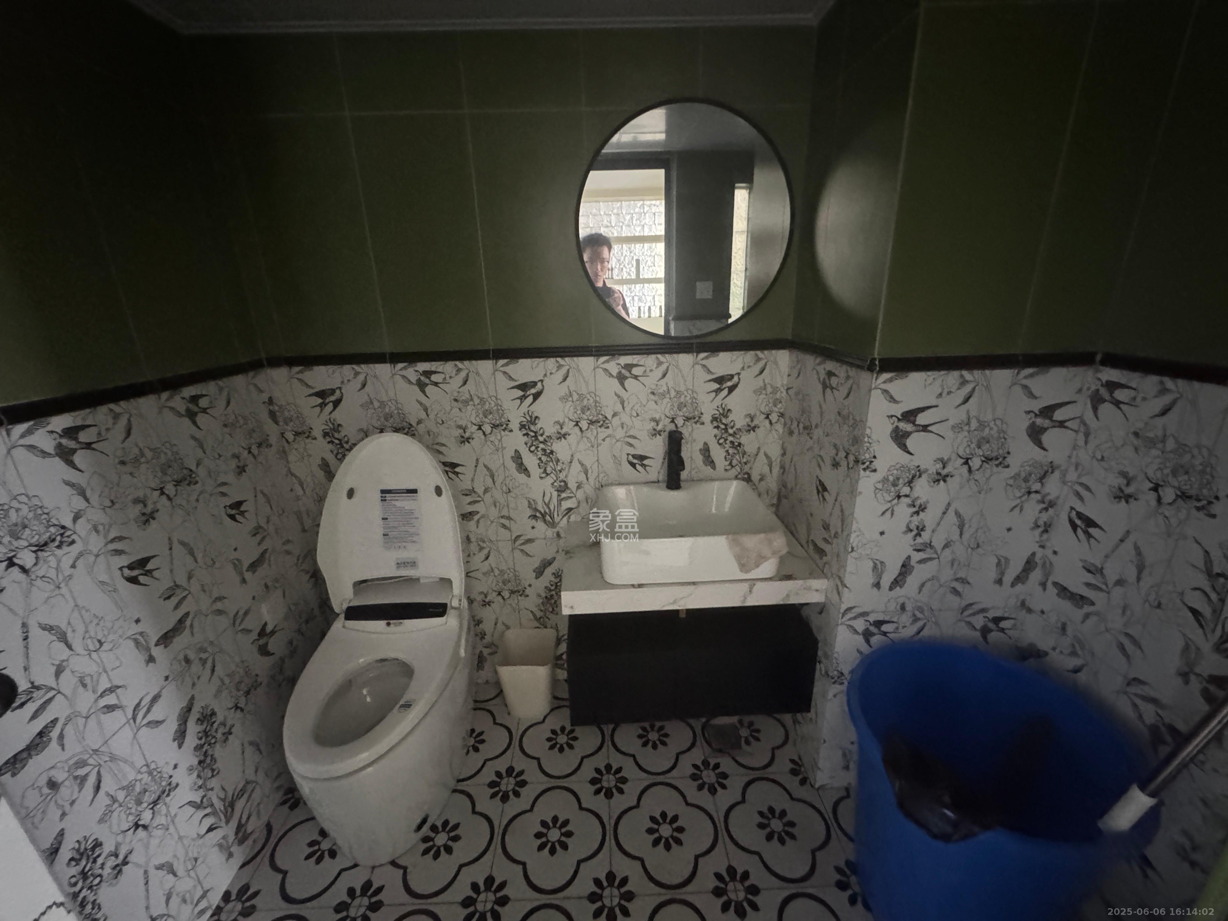 力高凤凰新天 2室2厅1卫 1000.0元/月 力高凤凰新天 2室2厅1卫 1000.0元/月室内图