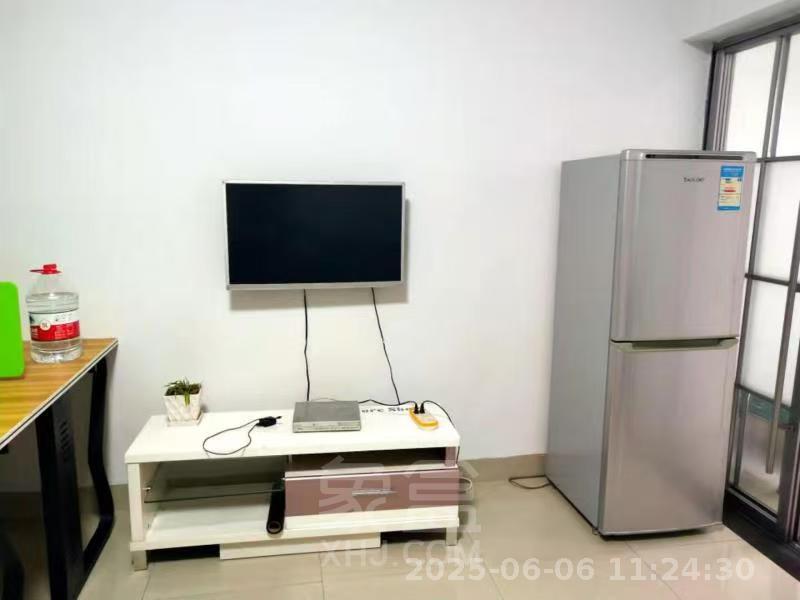 金域半岛 2室2厅1卫 1000.0元/月 金域半岛 2室2厅1卫 1000.0元/月室内图