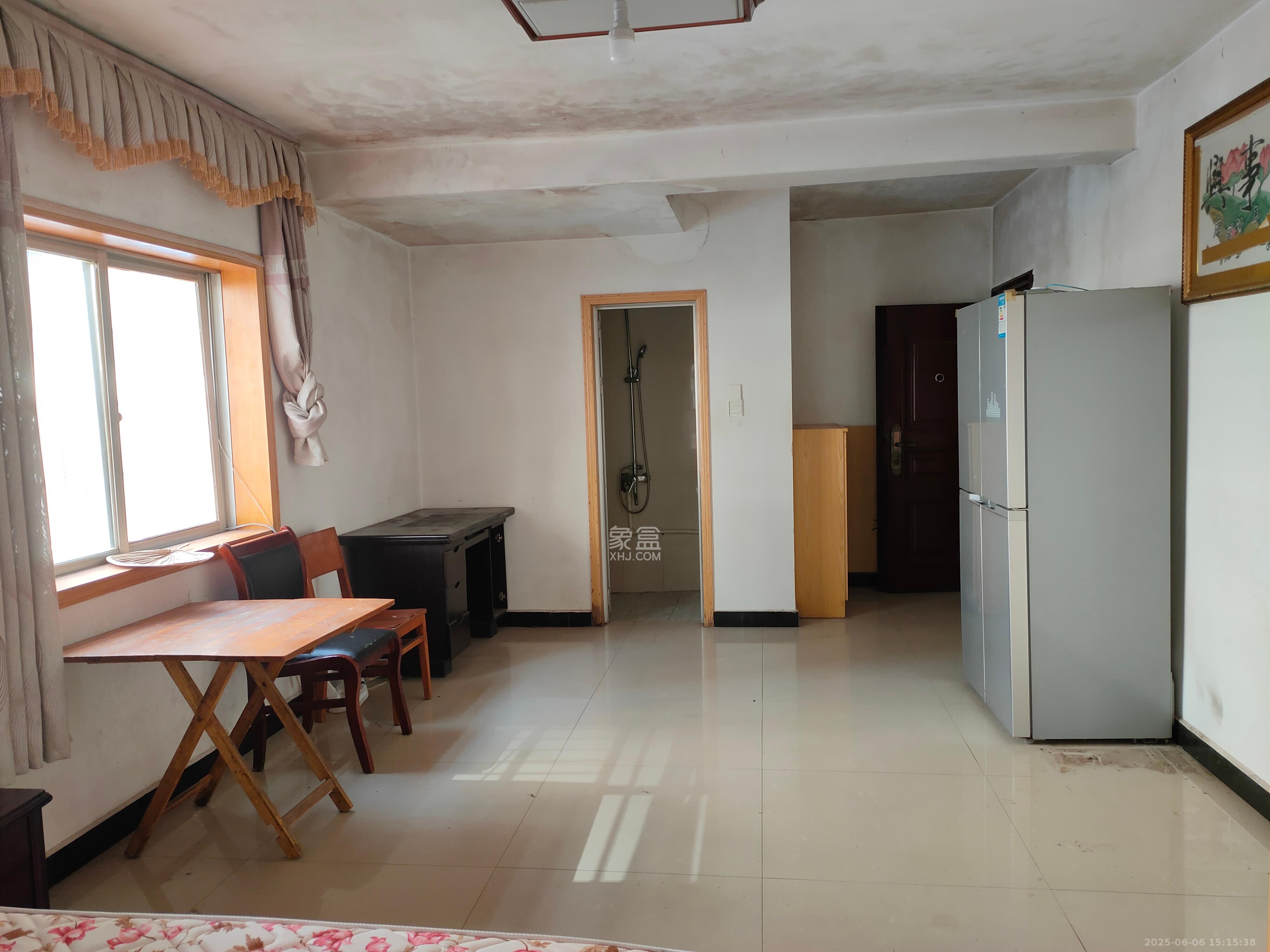 毛家桥大市场(胜利商贸市场) 2室1厅1卫 600.0元/月 毛家桥大市场(胜利商贸市场) 2室1厅1卫 600.0元/月室内图