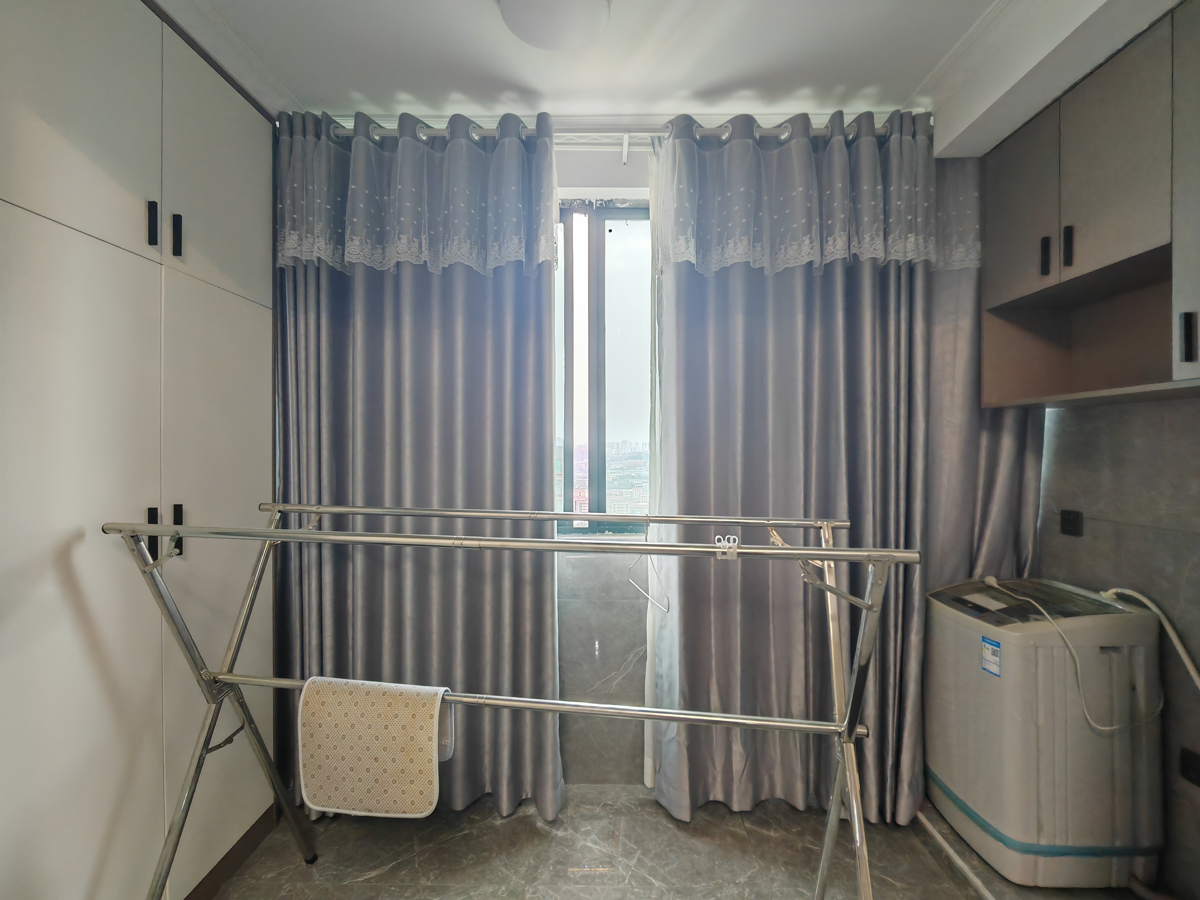 锦绣欣城 3室2厅1卫 1800.0元/月 锦绣欣城 3室2厅1卫 1800.0元/月室内图