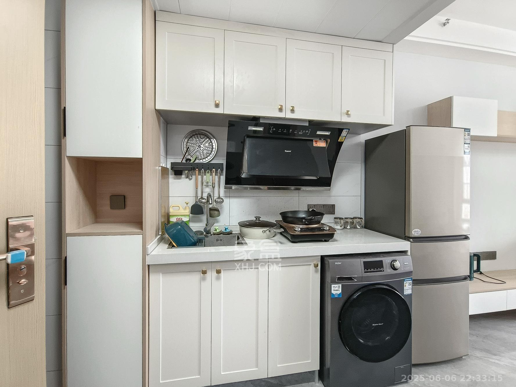 碧桂园翘楚棠  1室0厅0卫    17.8万 碧桂园翘楚棠  1室0厅0卫    17.8万厨房