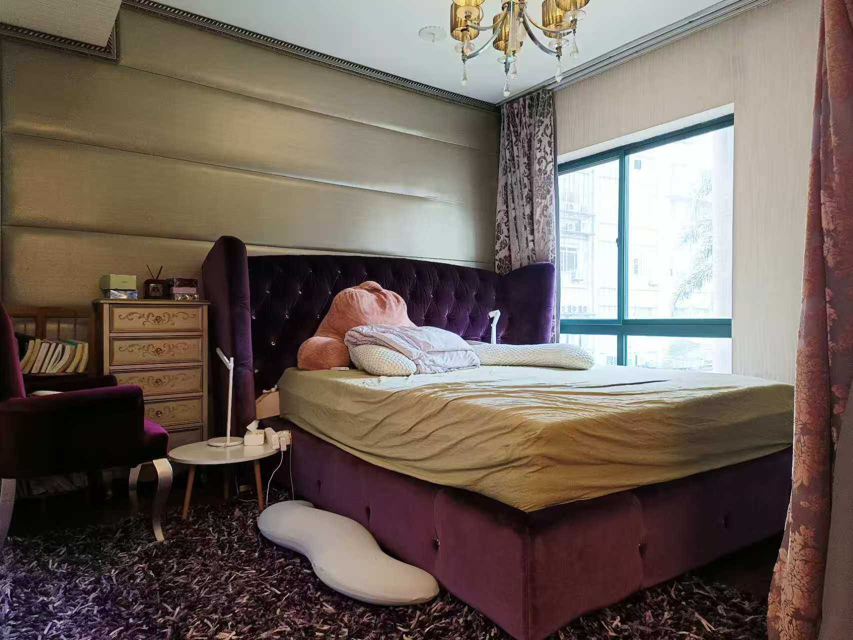 御景峰 1室2厅1卫 138.0万 御景峰 1室2厅1卫 138.0万室内图