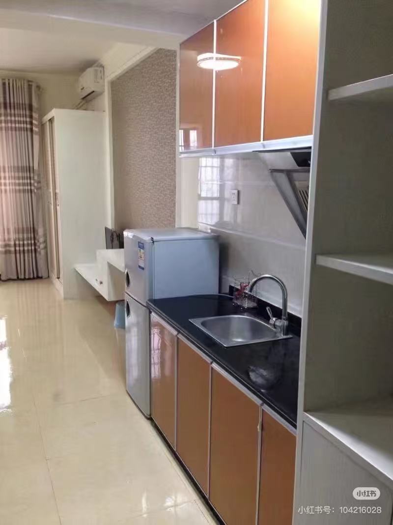 天门壹号 1室0厅0卫 850.0元/月 天门壹号 1室0厅0卫 850.0元/月室内图