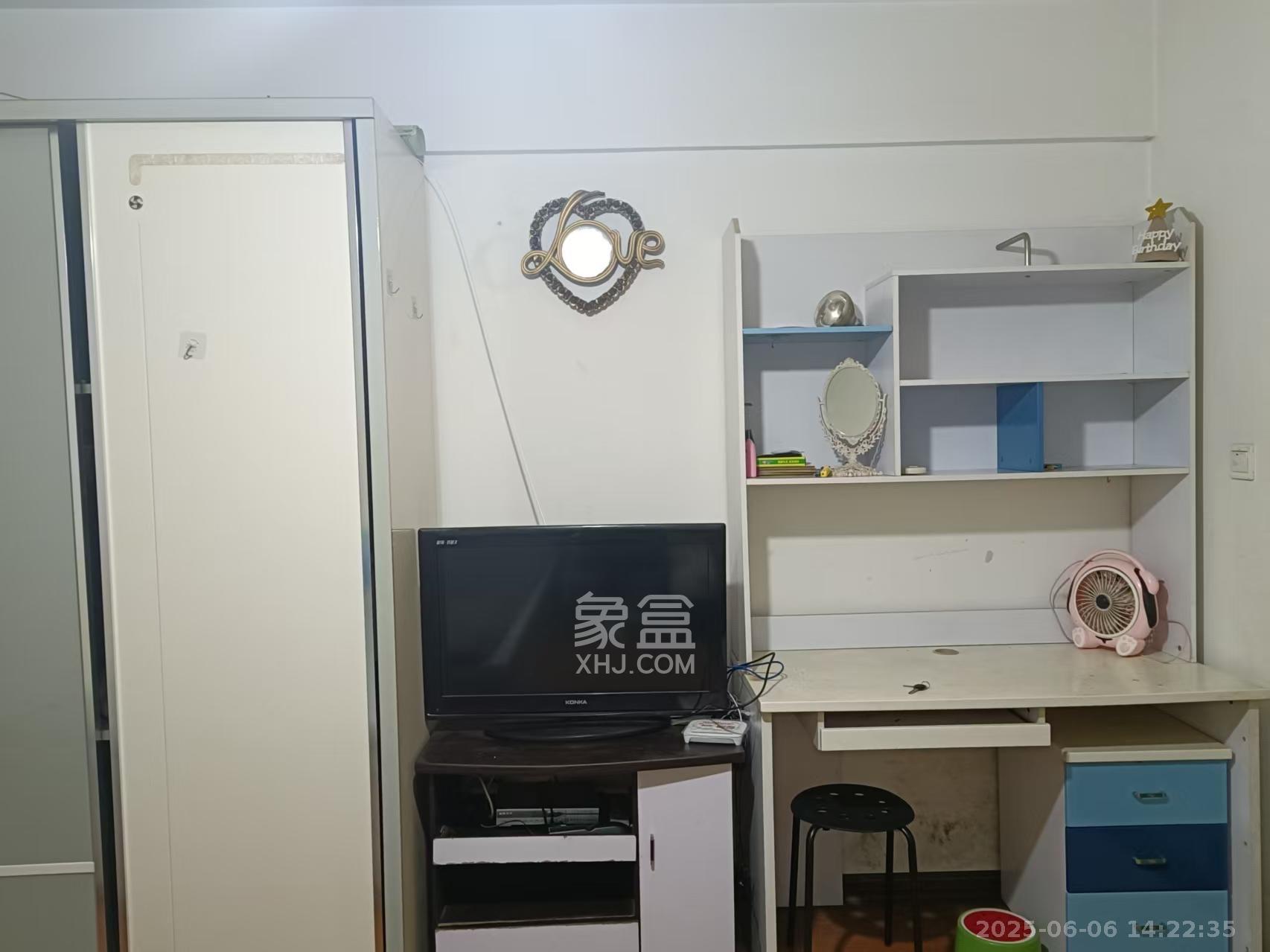 毛家桥大市场(胜利商贸市场) 1室1厅1卫 750.0元/月 毛家桥大市场(胜利商贸市场) 1室1厅1卫 750.0元/月室内图