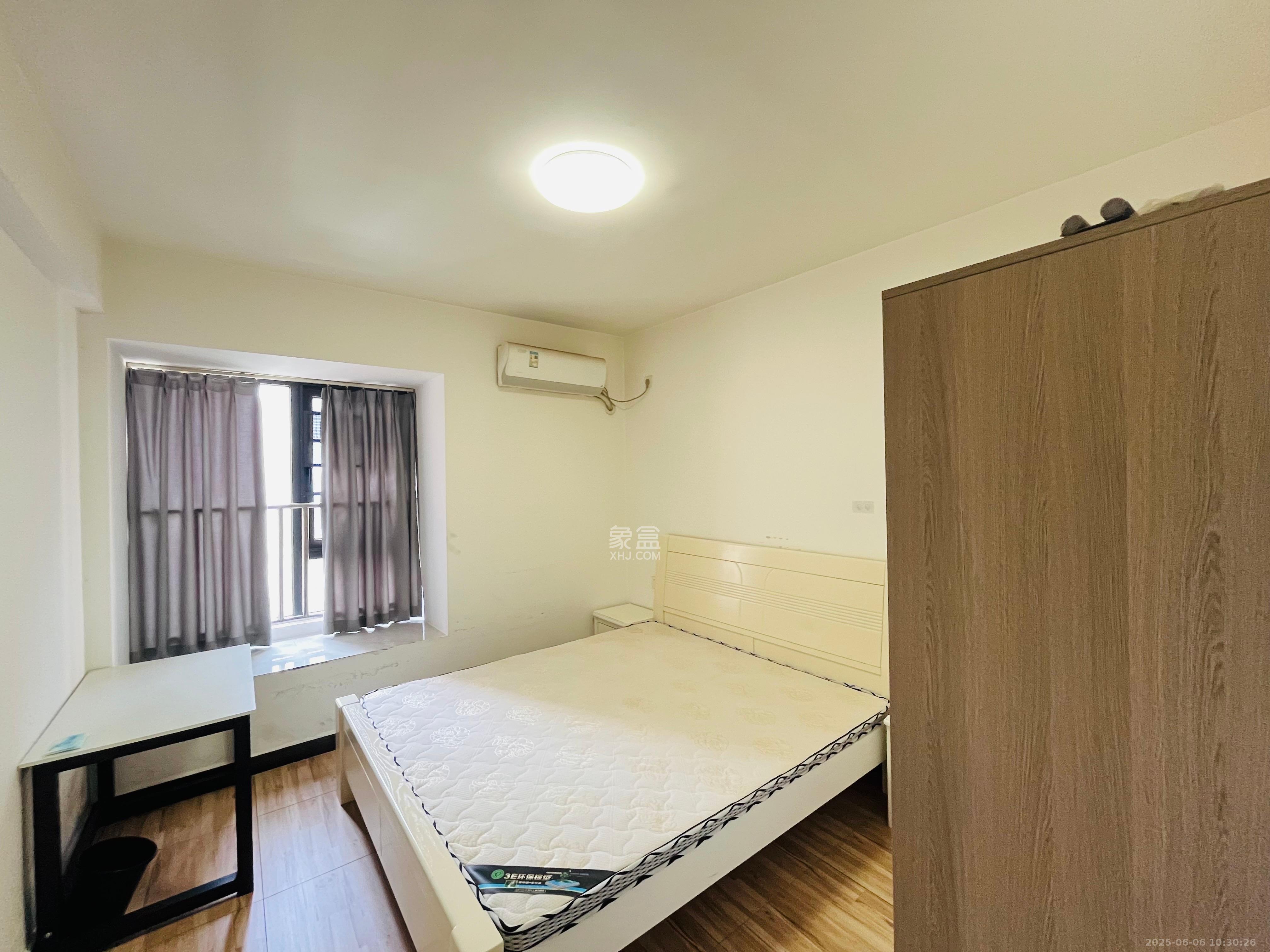 建发中央公园（建发美地）  4室2厅2卫   4300.00元/月室内图