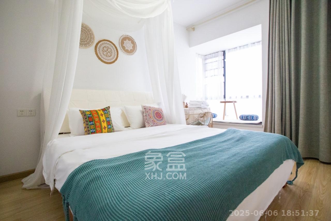 融科檀香山(融科紫檀、香山国际) 2室2厅1卫 3000.0元/月 融科檀香山(融科紫檀、香山国际) 2室2厅1卫 3000.0元/月室内图