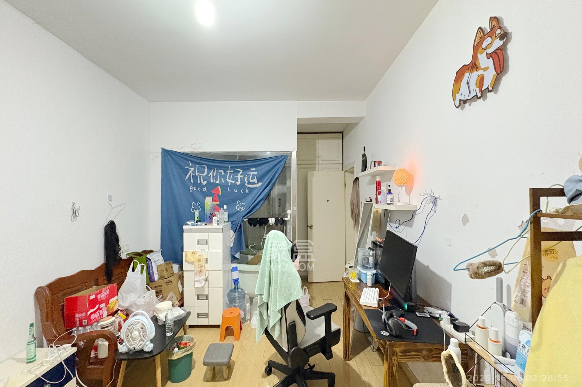 水月林公寓（建行宿舍）  3室2厅2卫   108.00万其他