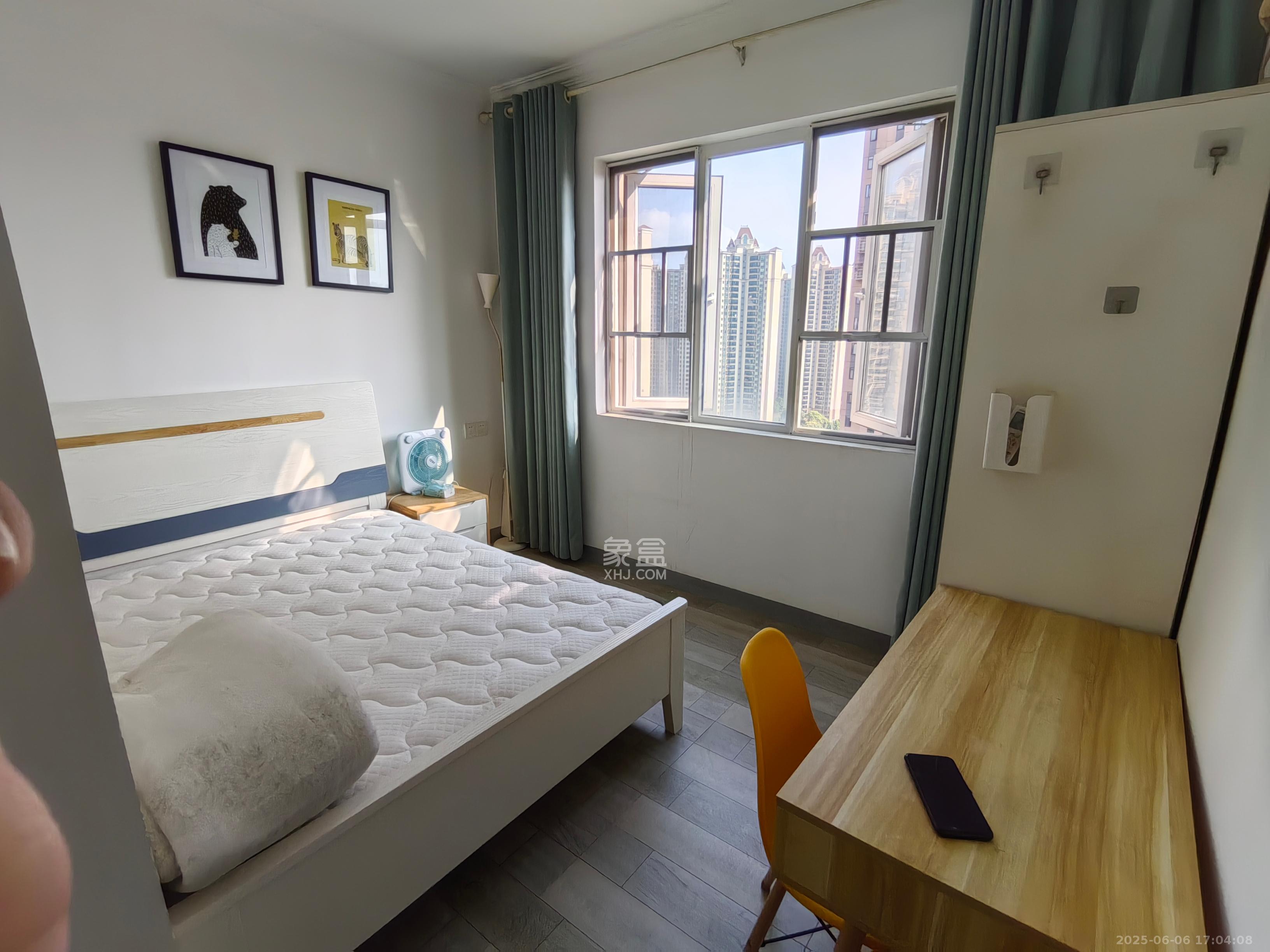 朝正美苑 1室1厅1卫 900.0元/月 朝正美苑 1室1厅1卫 900.0元/月室内图