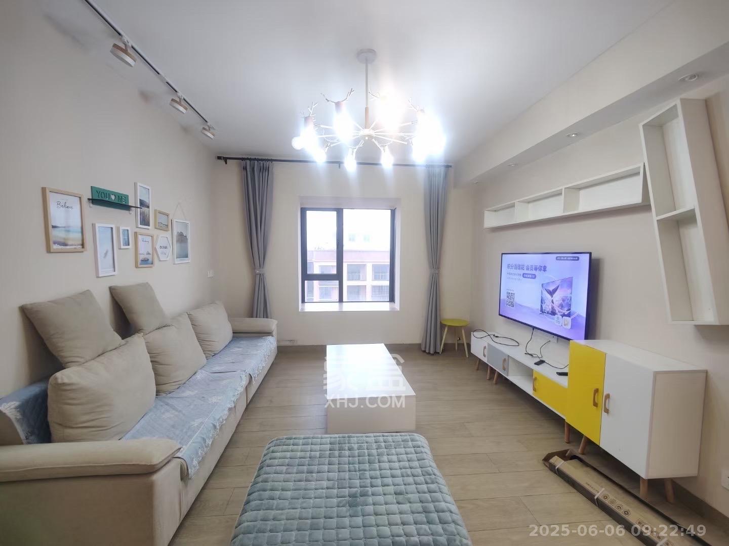 吉泰园安置小区  2室2厅1卫    2800.0元/月 吉泰园安置小区  2室2厅1卫    2800.0元/月室内图