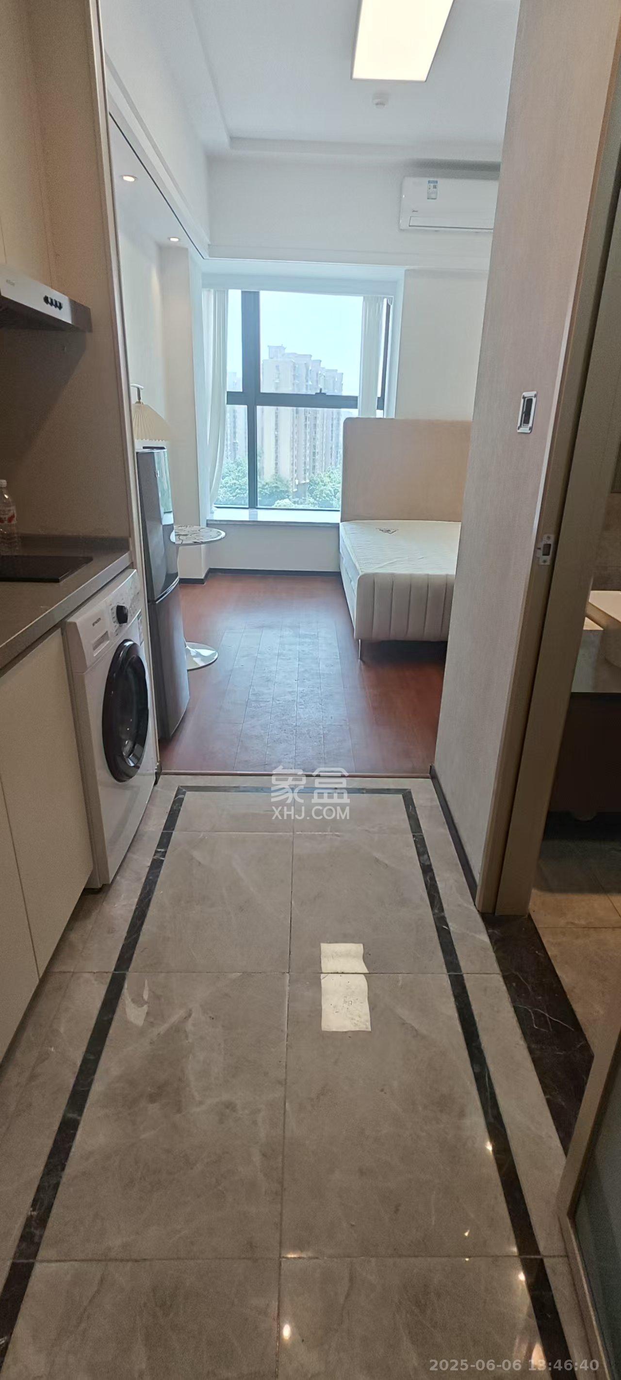 福天藏郡院子  1室1厅1卫    950.0元/月 福天藏郡院子  1室1厅1卫    950.0元/月室内图