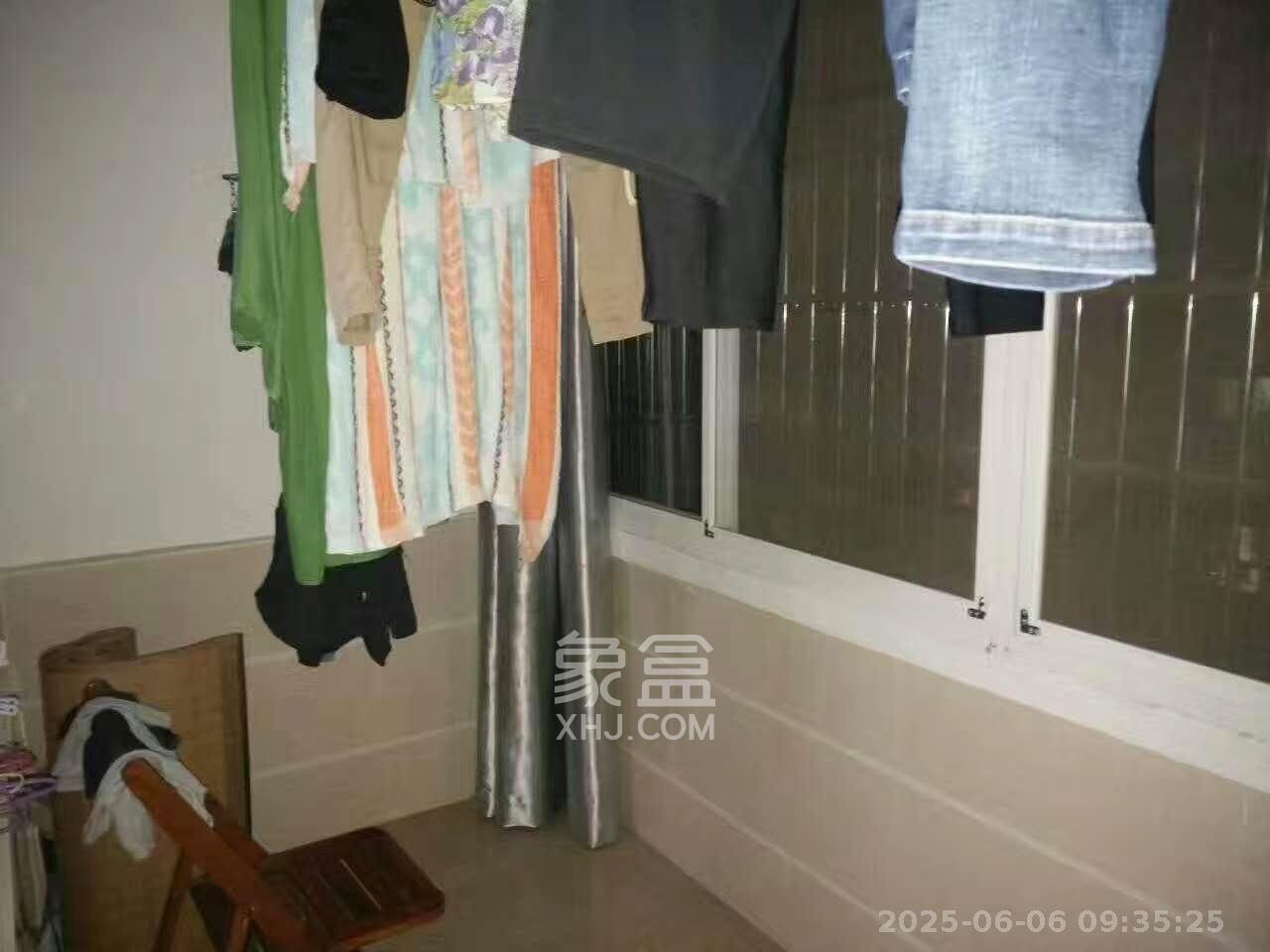 茶山村小区  3室1厅1卫    2400.0元/月室内图
