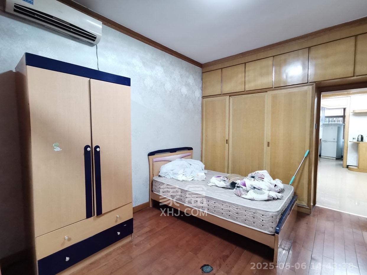 湘雅附二宿舍(劳动村)  2室1厅1卫    2800.0元/月室内图