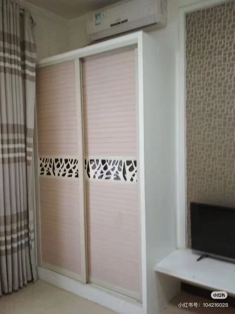 天门壹号 1室0厅0卫 850.0元/月 天门壹号 1室0厅0卫 850.0元/月室内图