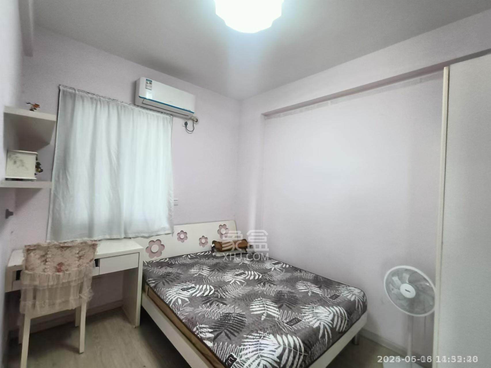 城市风景 2室2厅1卫 1800.0元/月 城市风景 2室2厅1卫 1800.0元/月室内图