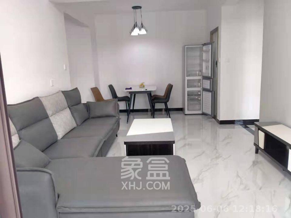 尚清雅苑  3室2厅1卫    5000.0元/月