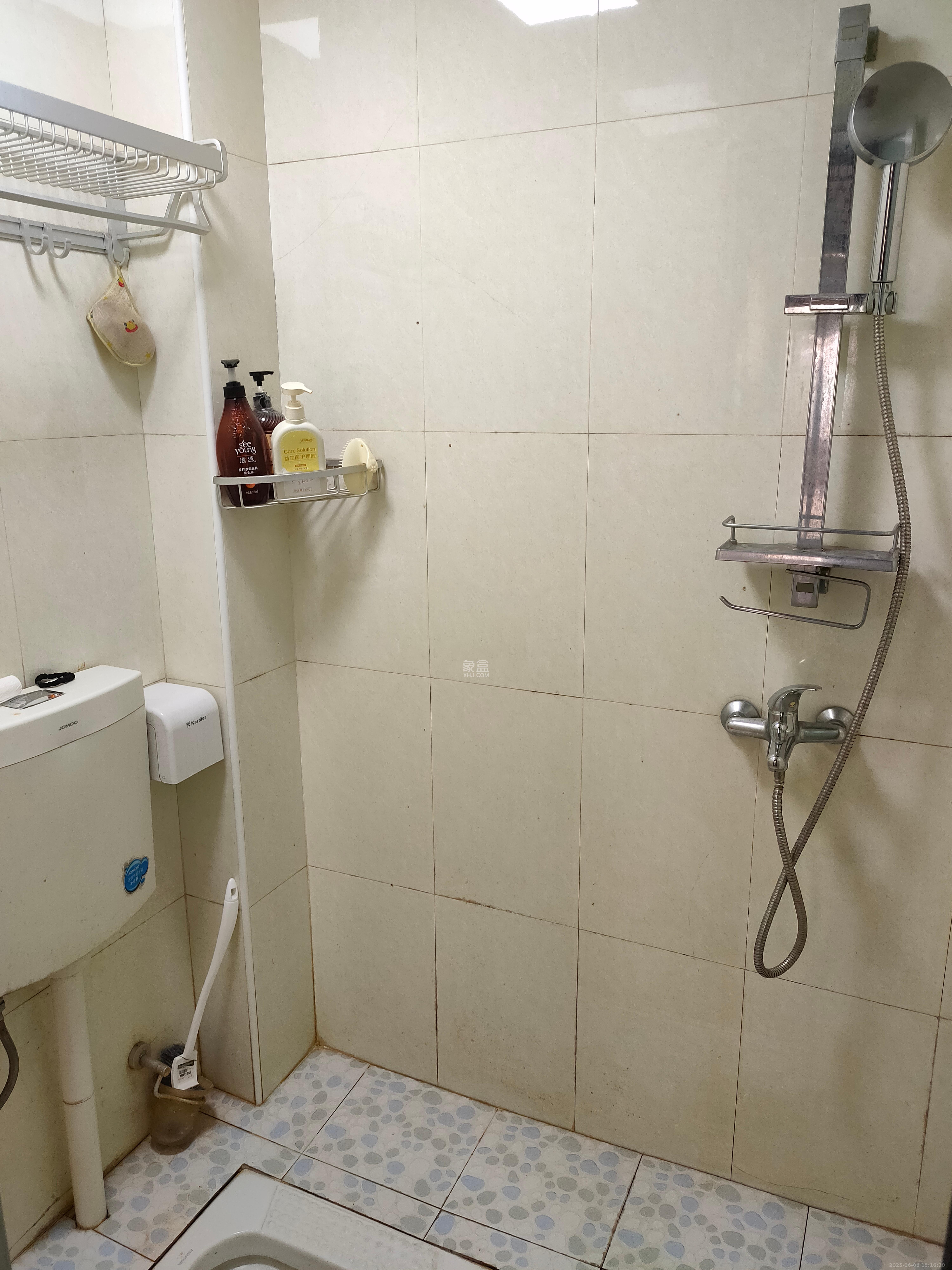 毛家桥大市场(胜利商贸市场) 2室1厅1卫 600.0元/月 毛家桥大市场(胜利商贸市场) 2室1厅1卫 600.0元/月室内图