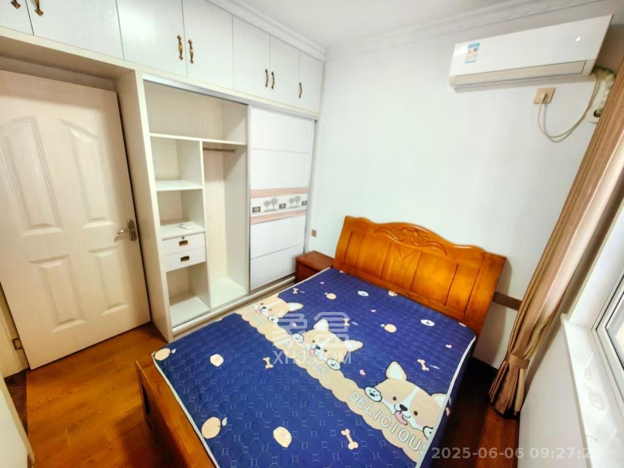 嘉顺苑 2室2厅1卫 2100.0元/月 嘉顺苑 2室2厅1卫 2100.0元/月室内图