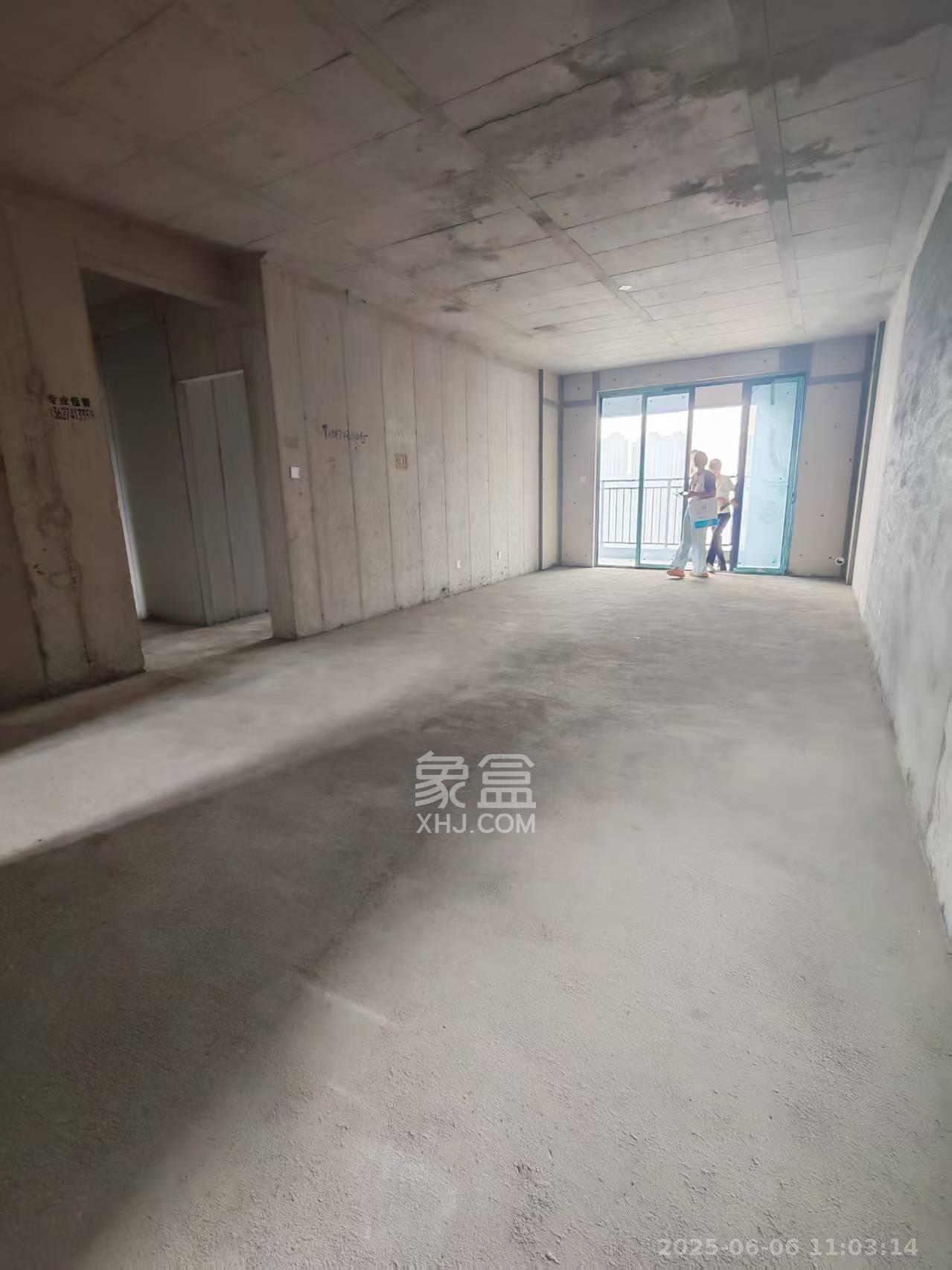 润和星河玥 4室2厅2卫 2000.0元/月 润和星河玥 4室2厅2卫 2000.0元/月室内图