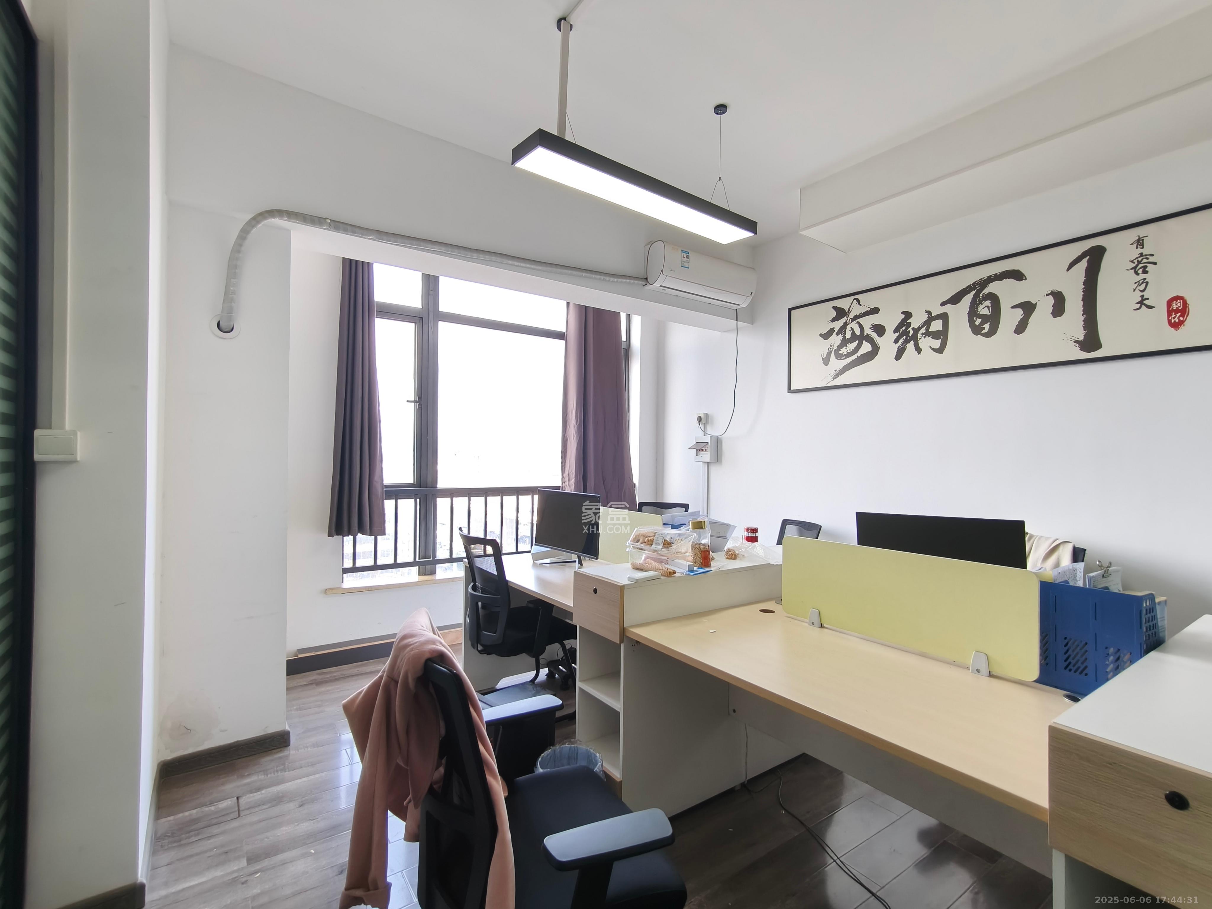 湘域相遇  1室1厅1卫   6800.00元/月室内图