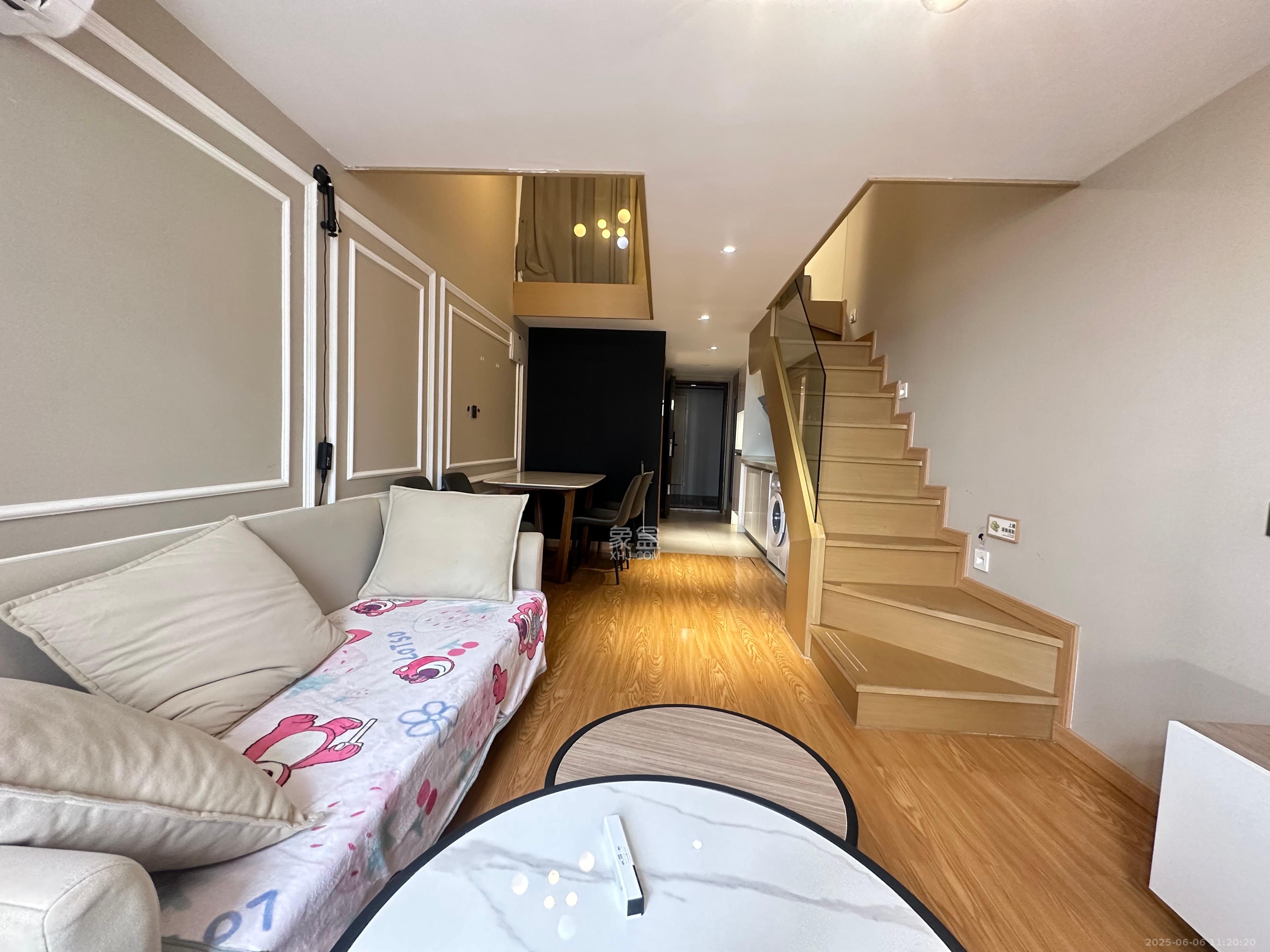 阳光城檀悦 2室0厅0卫 2800.0元/月 阳光城檀悦 2室0厅0卫 2800.0元/月室内图