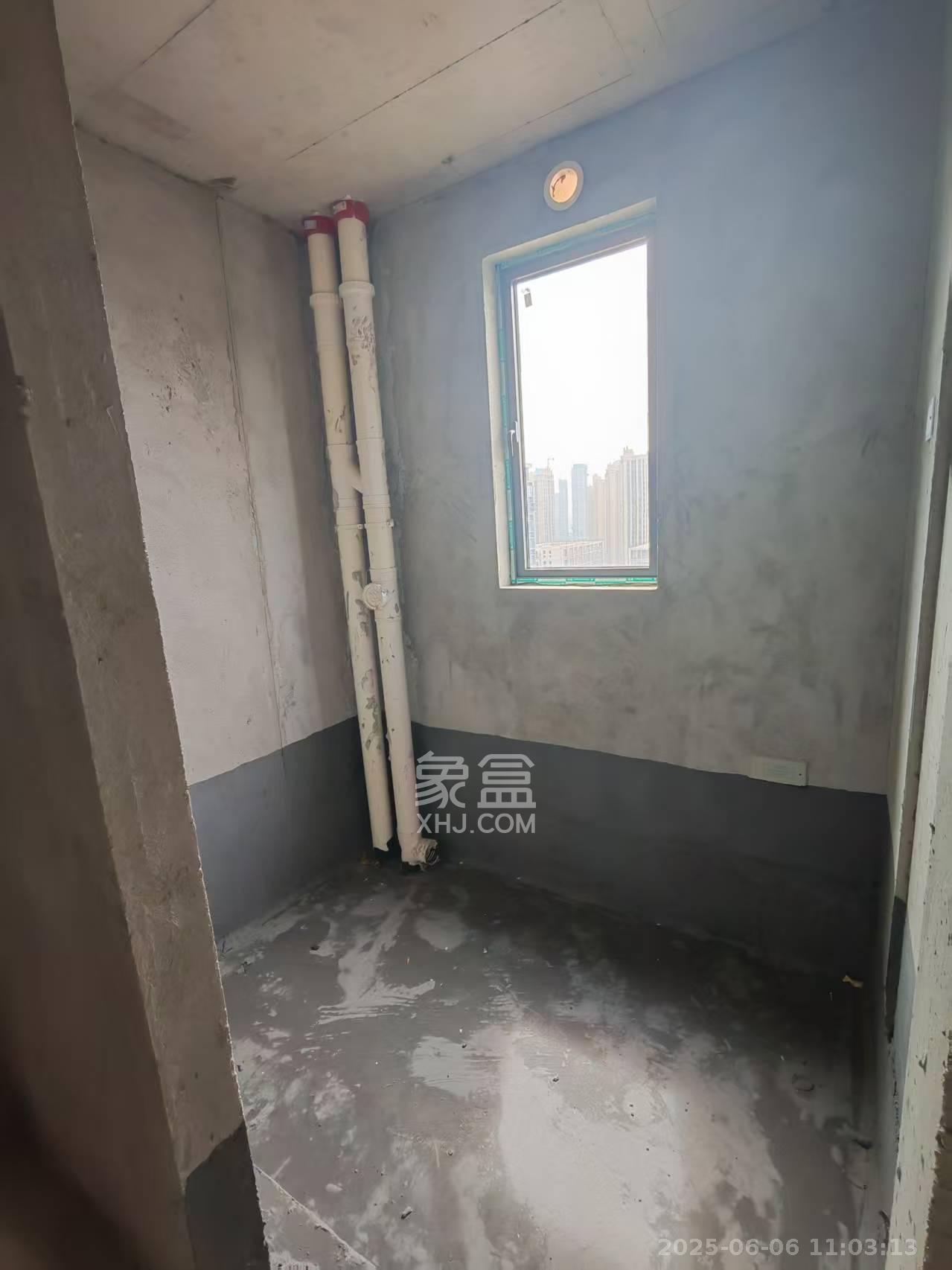 润和星河玥 4室2厅2卫 2000.0元/月 润和星河玥 4室2厅2卫 2000.0元/月室内图